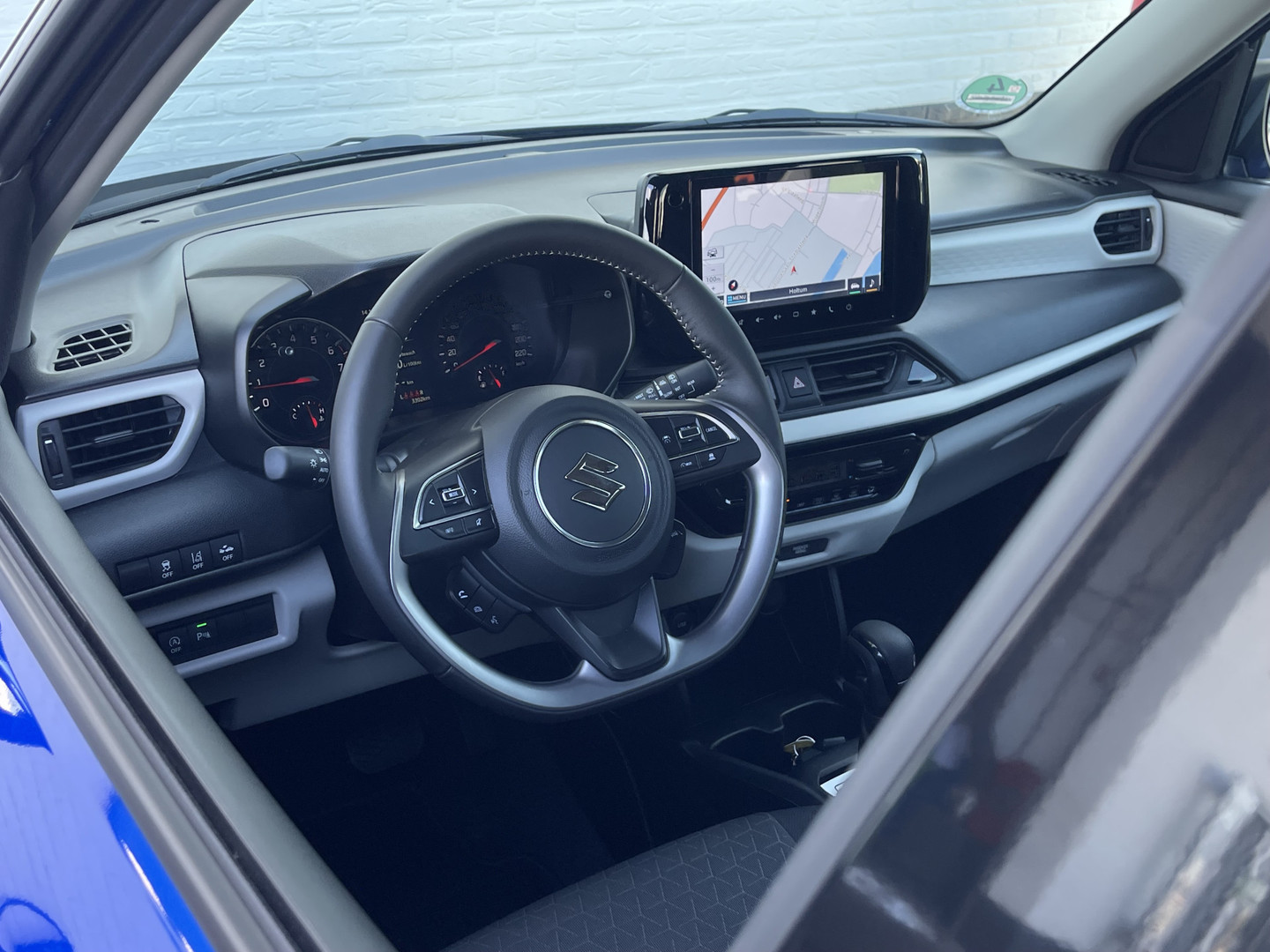 Suzuki Suzuki