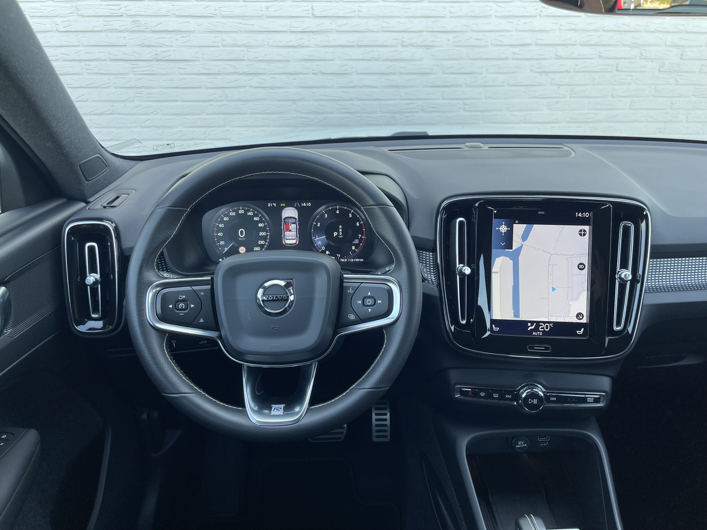Volvo