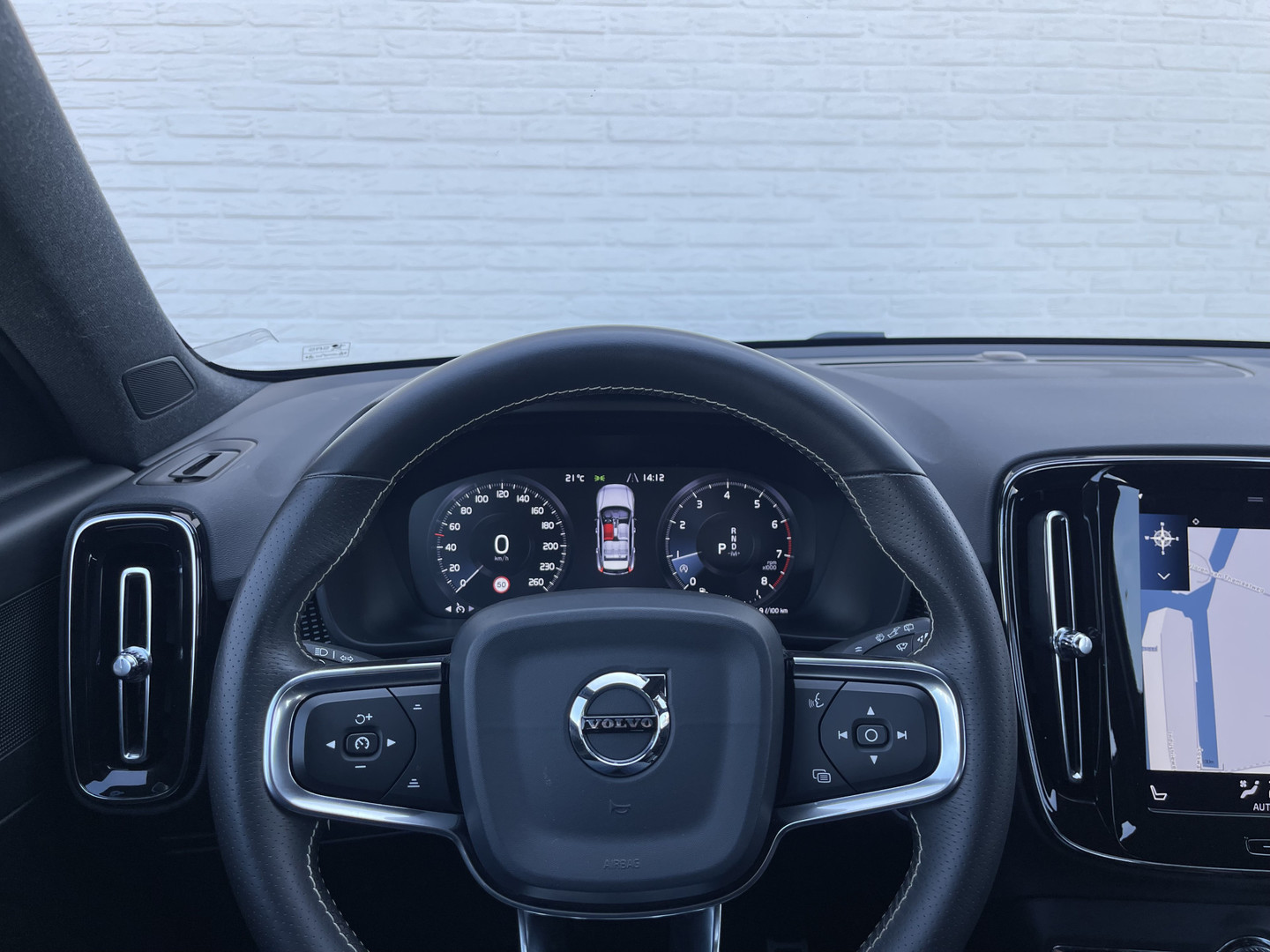Volvo