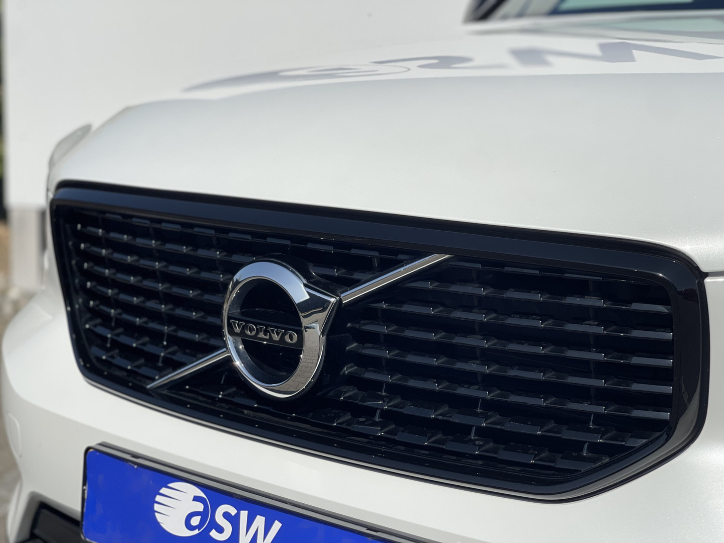 Volvo
