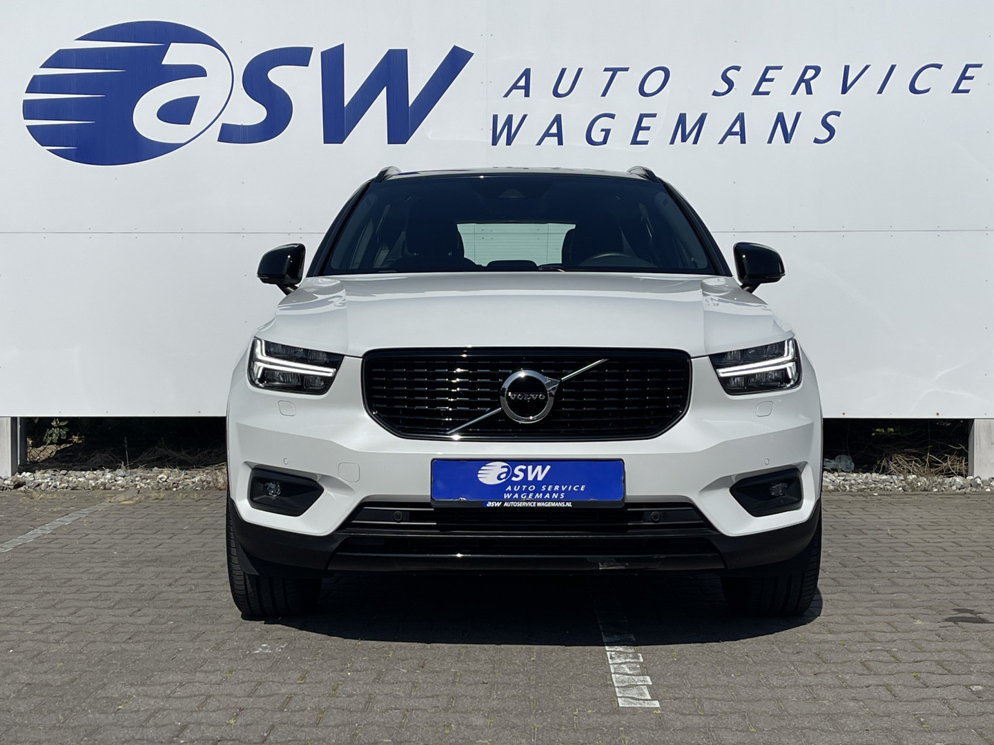 Volvo