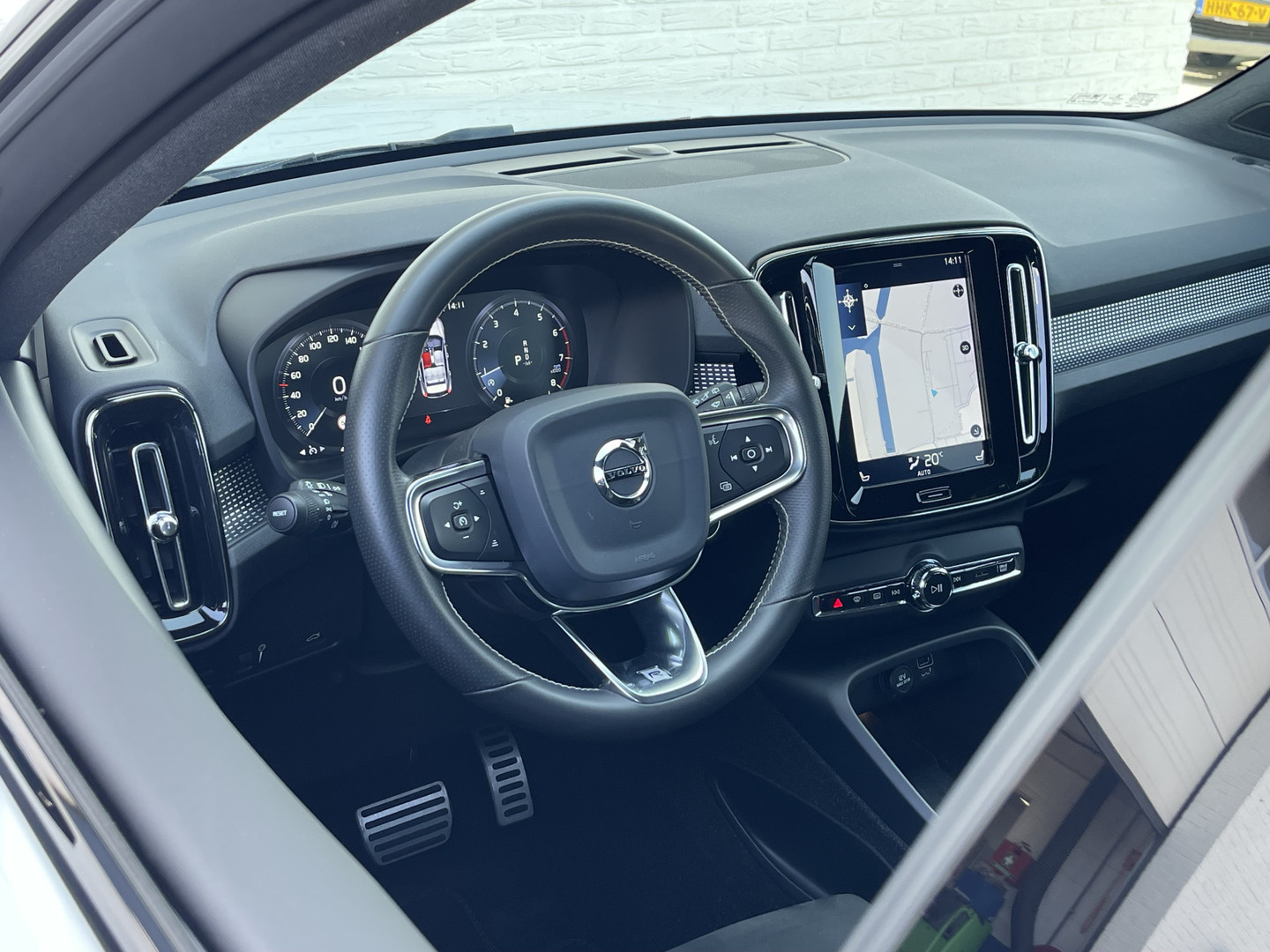 Volvo