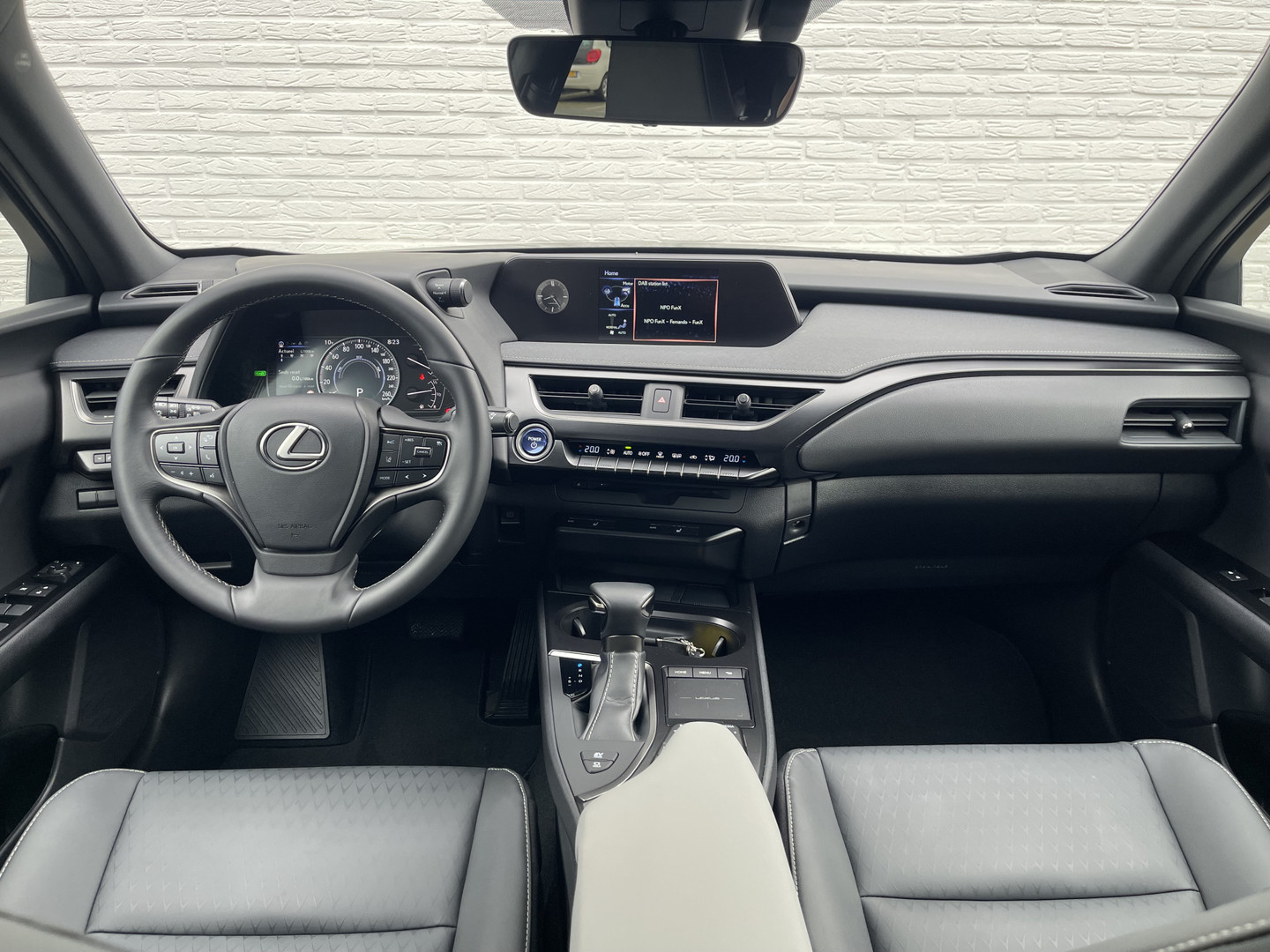 Lexus