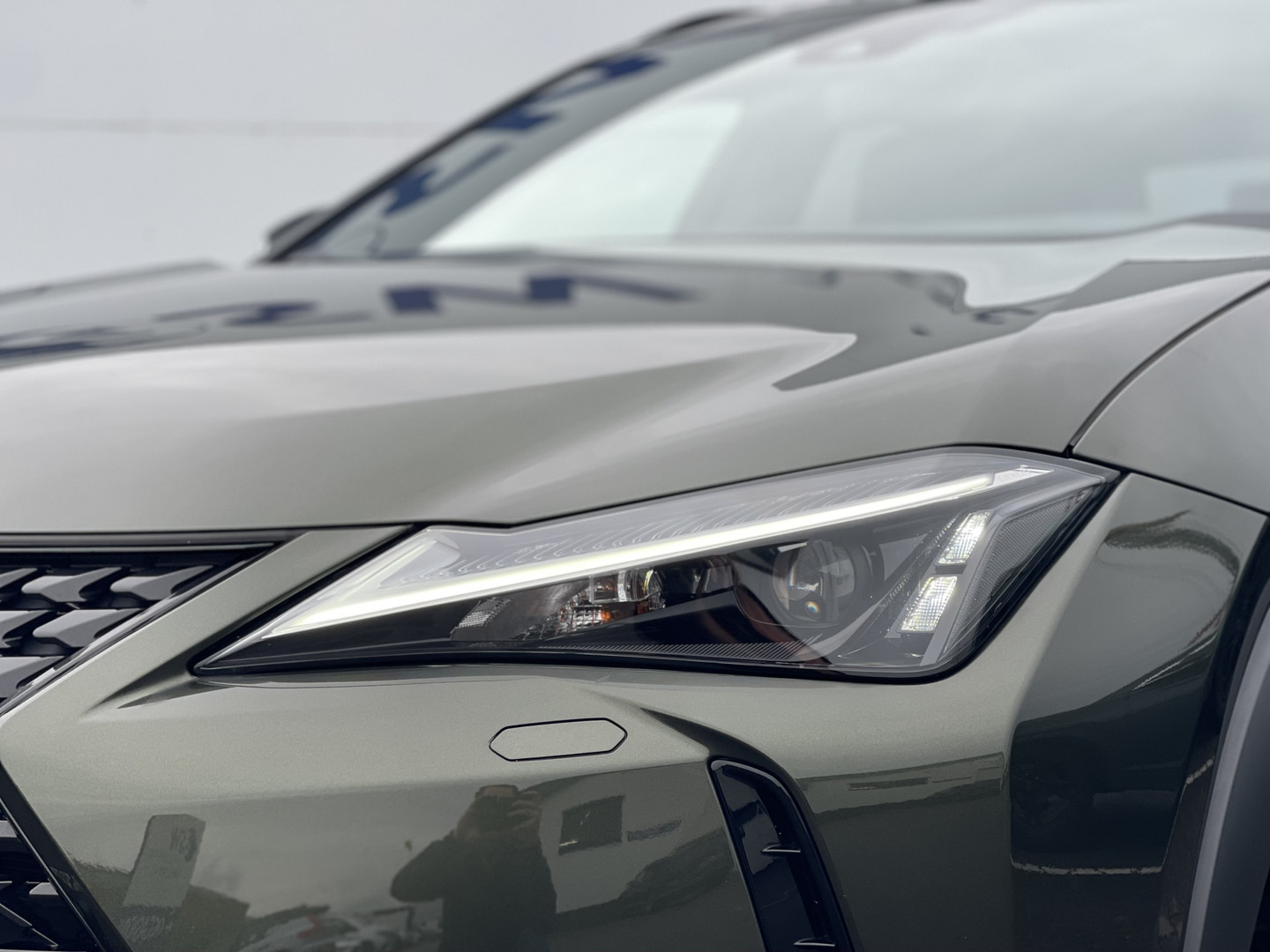 Lexus