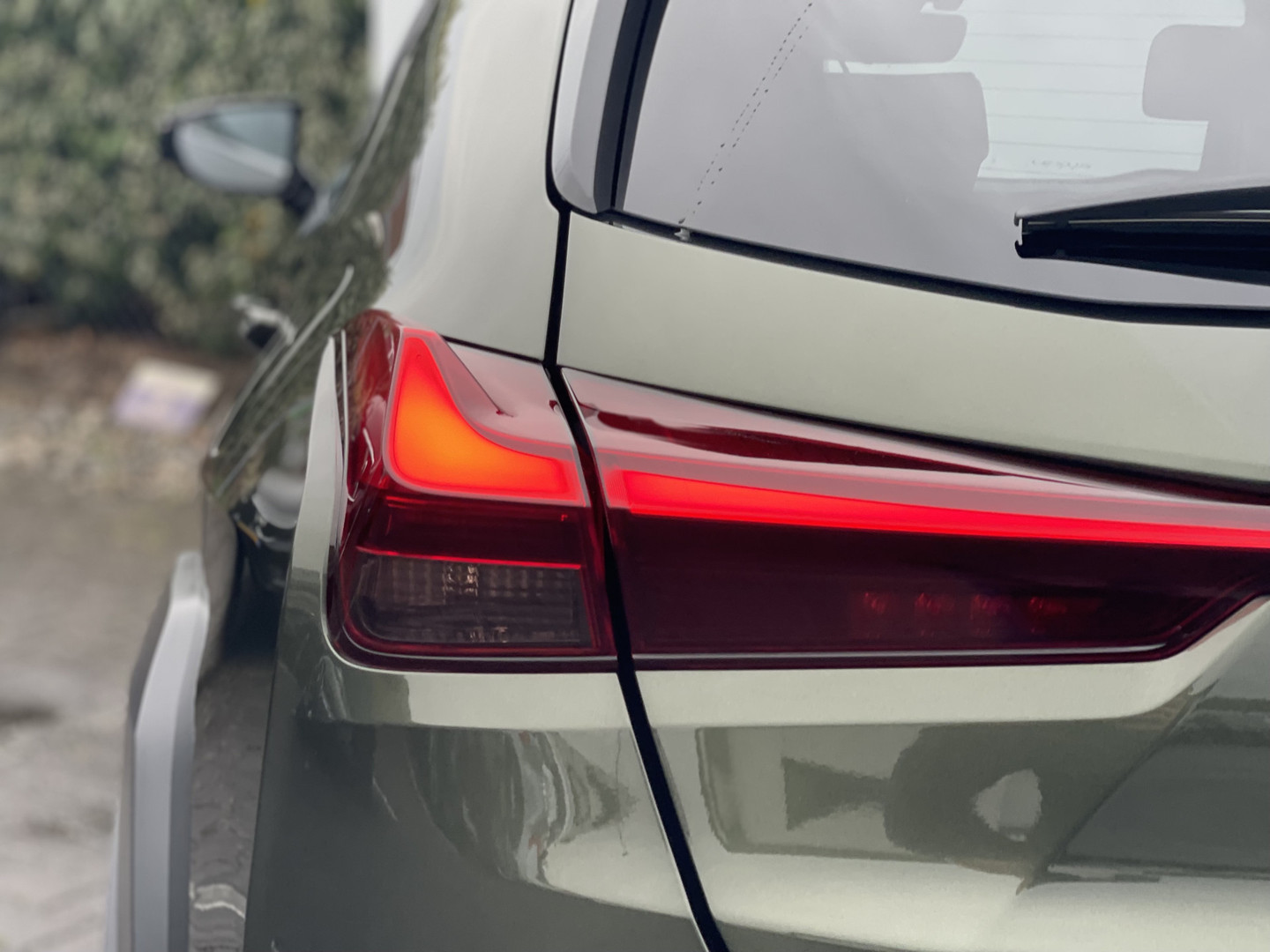 Lexus