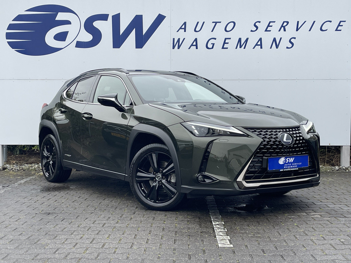 Lexus