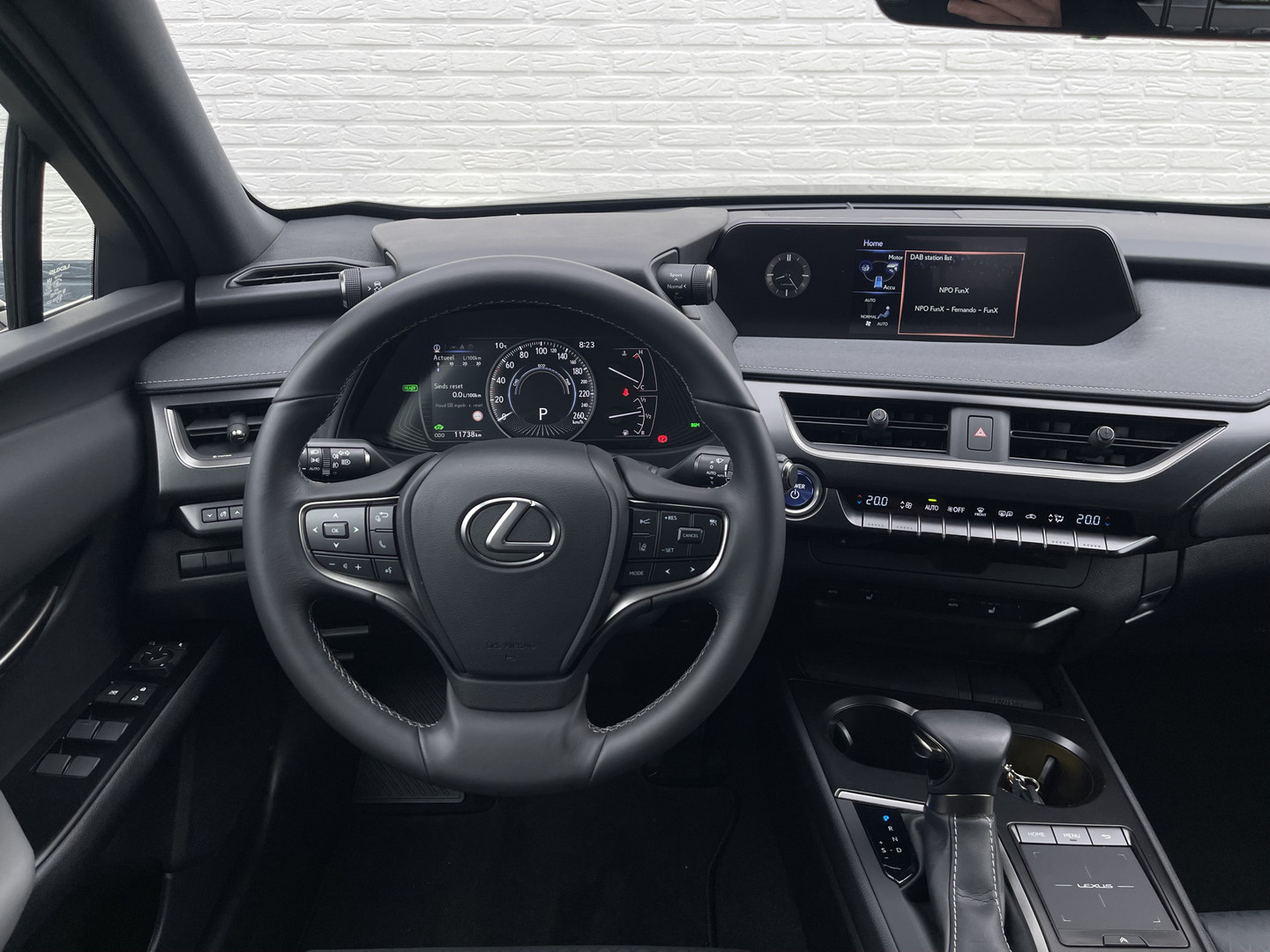 Lexus