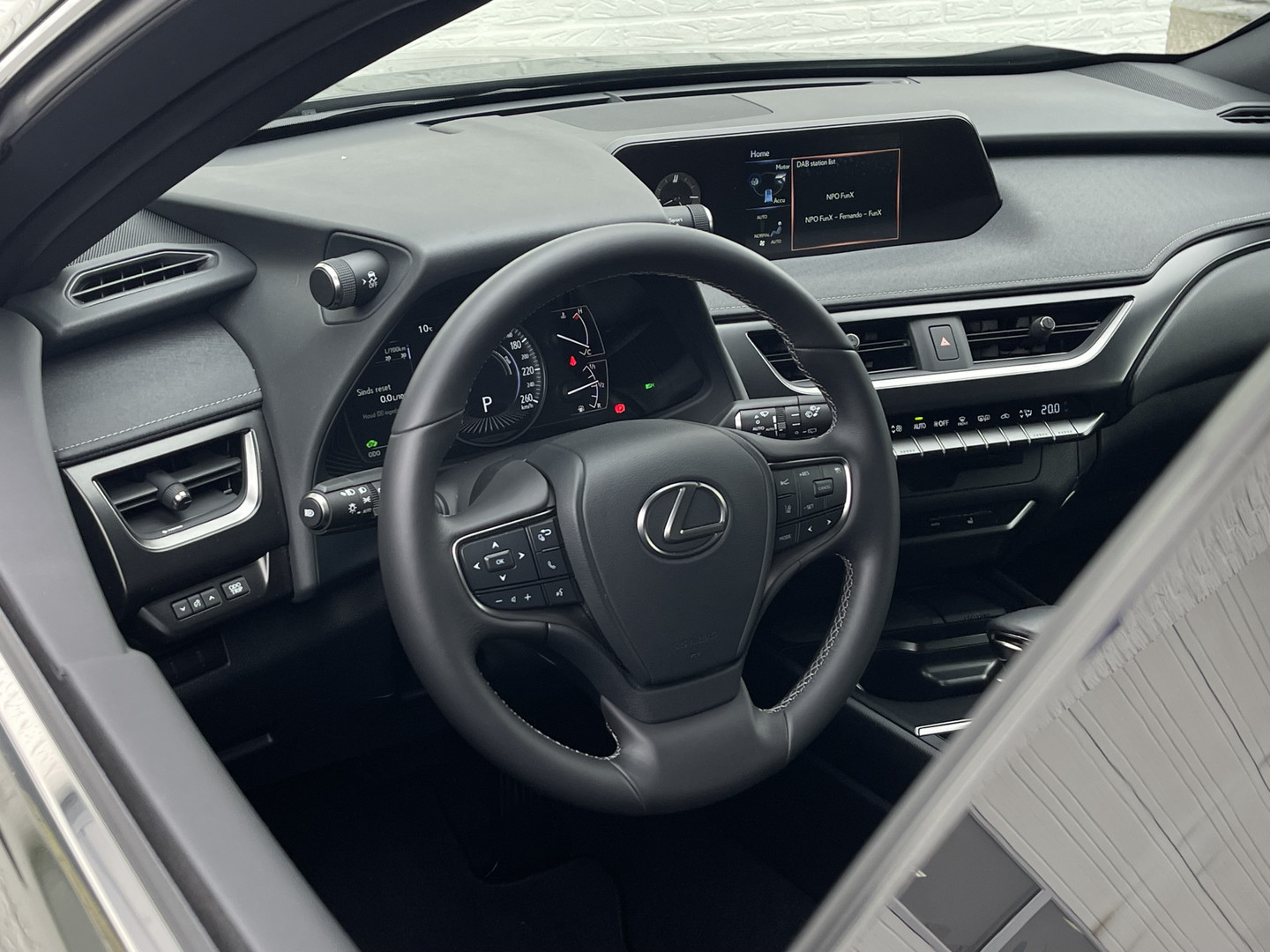 Lexus