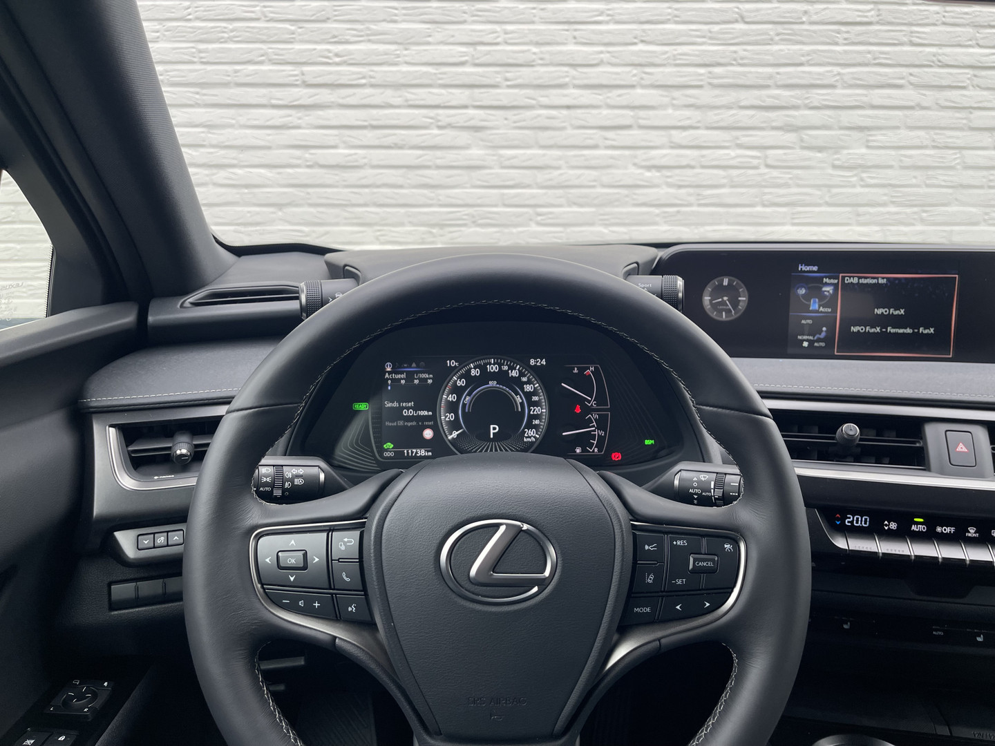 Lexus