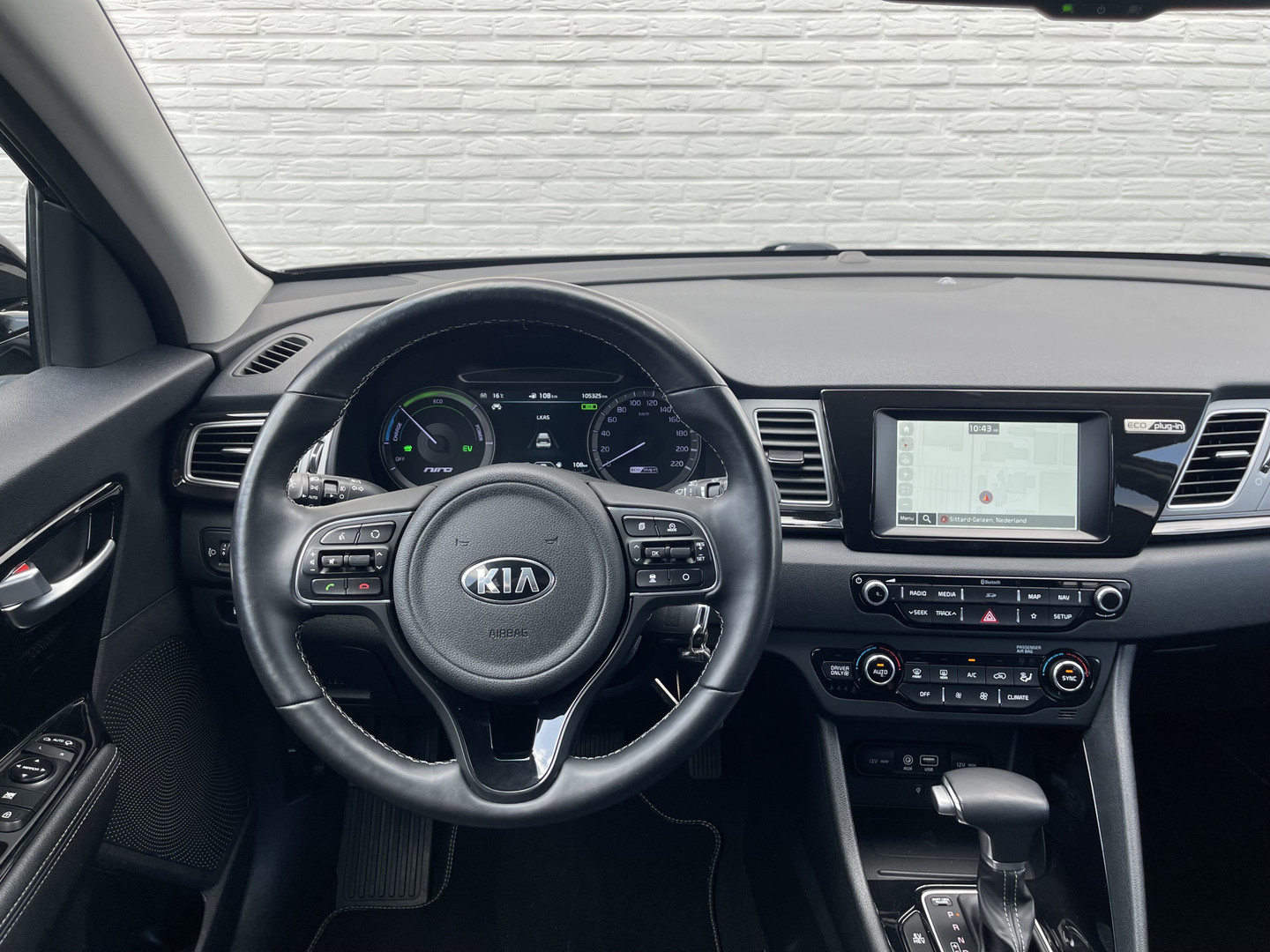 Kia Kia
