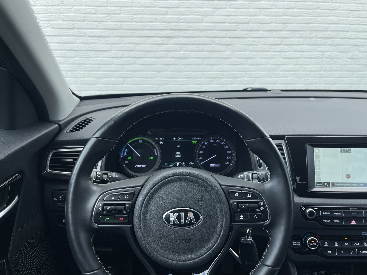 Kia Kia