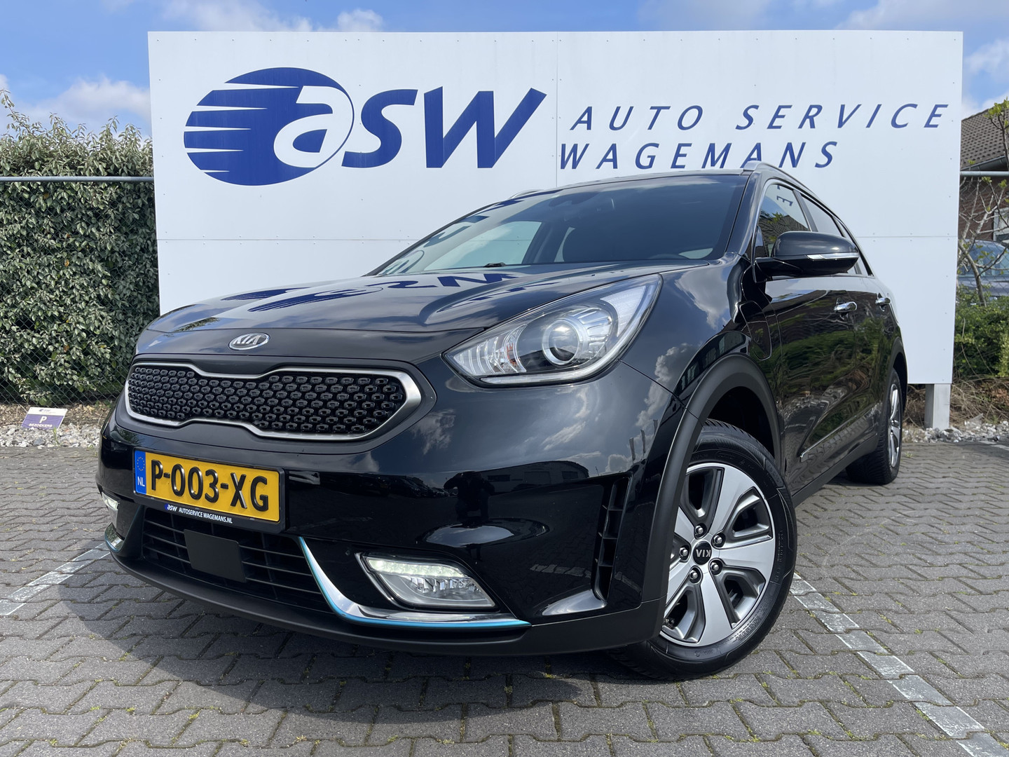 Kia Kia