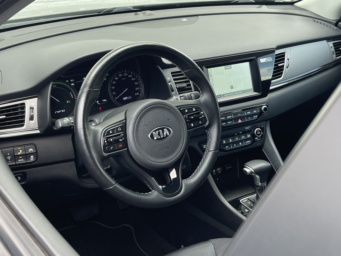 Kia Kia