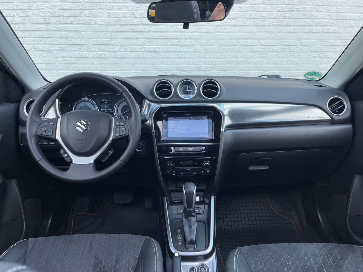 Suzuki Suzuki