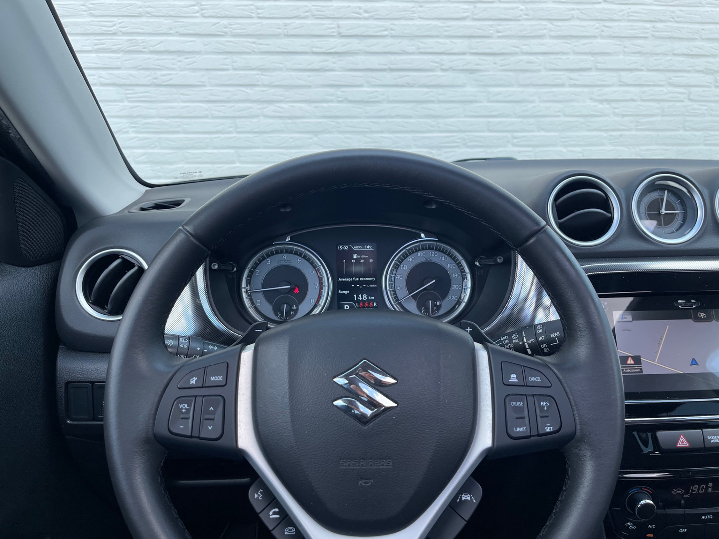 Suzuki Suzuki