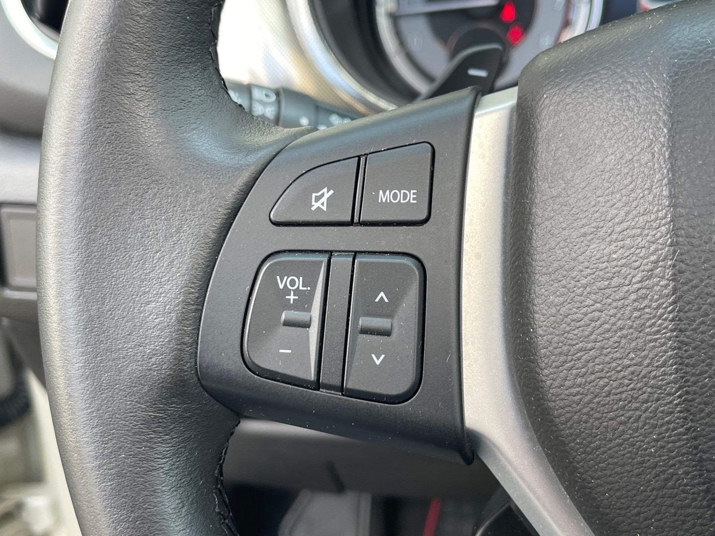 Suzuki Suzuki