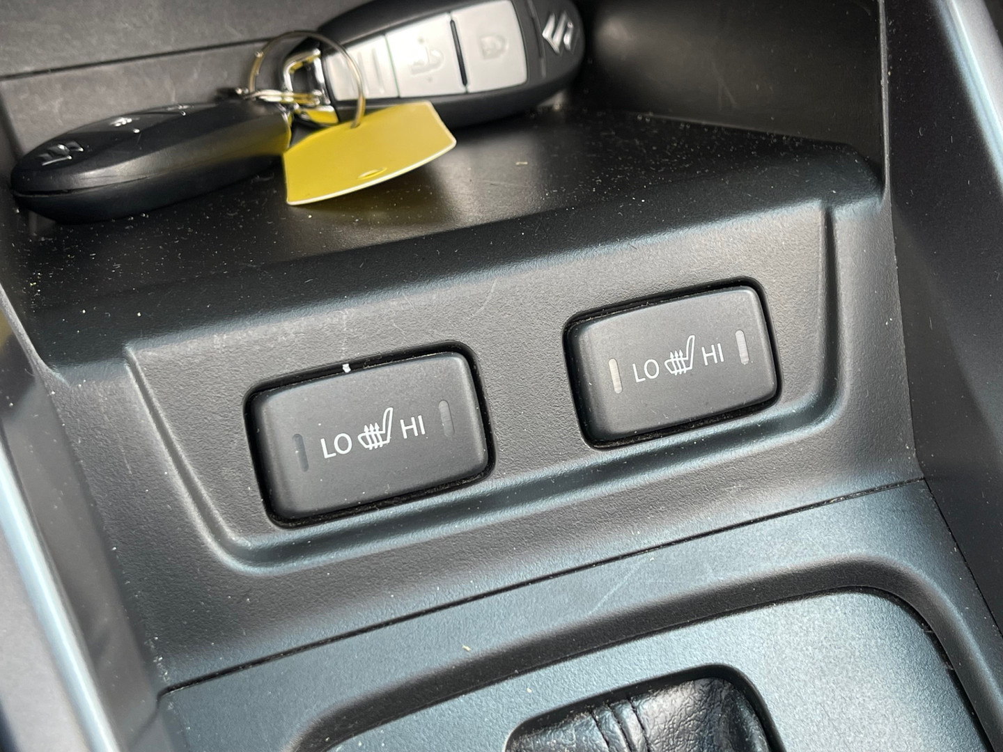 Suzuki Suzuki