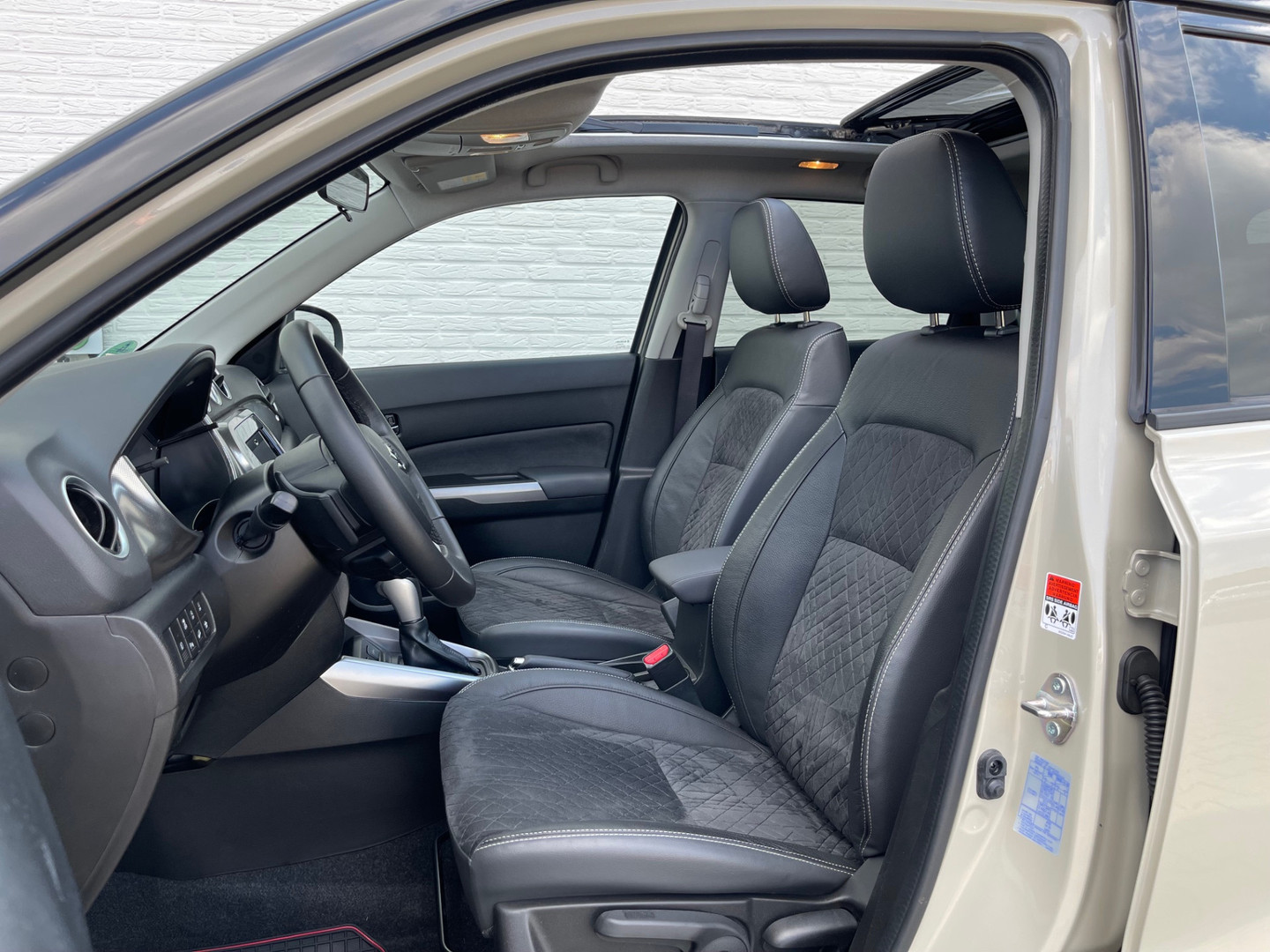 Suzuki Suzuki