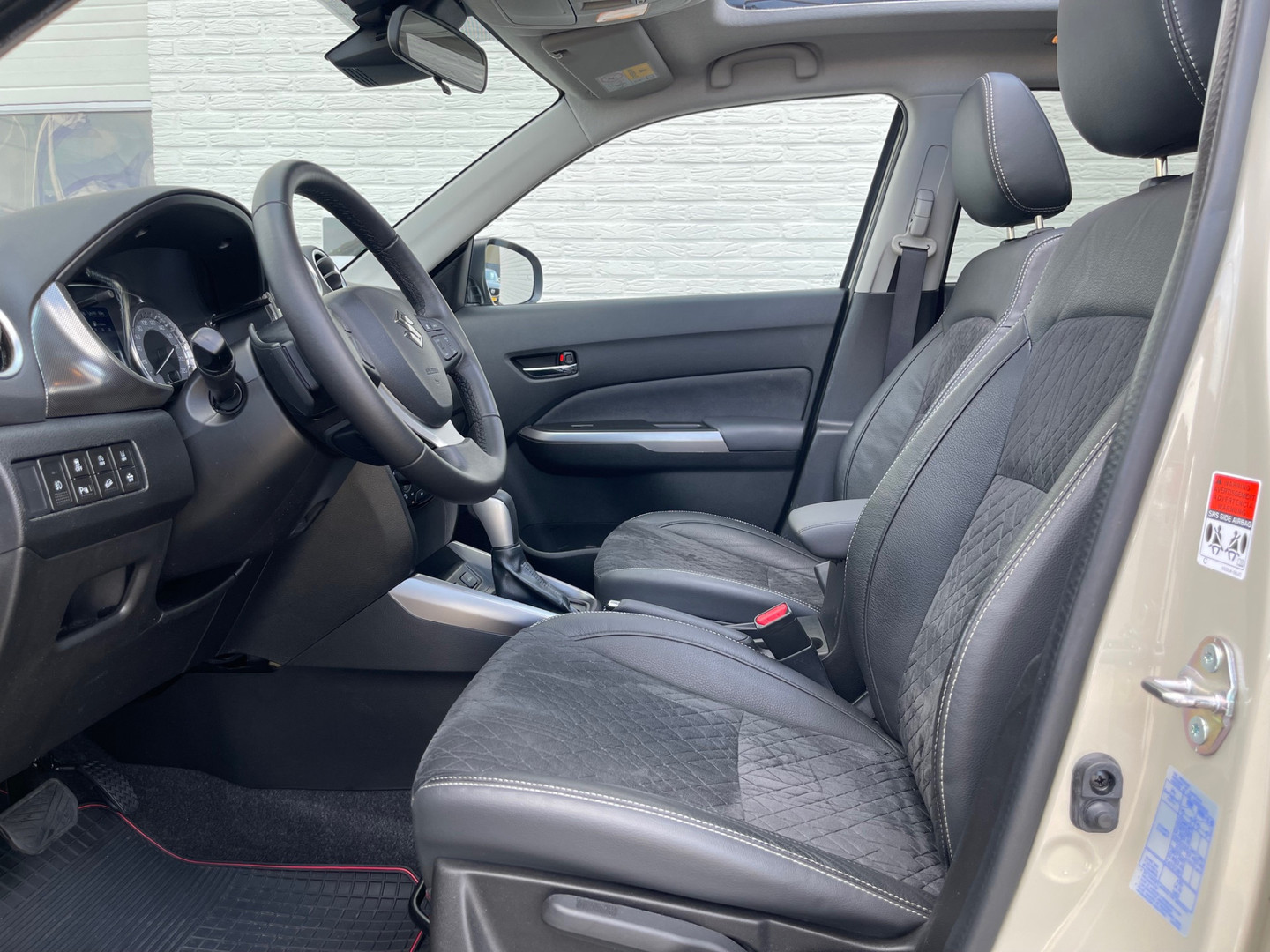 Suzuki Suzuki