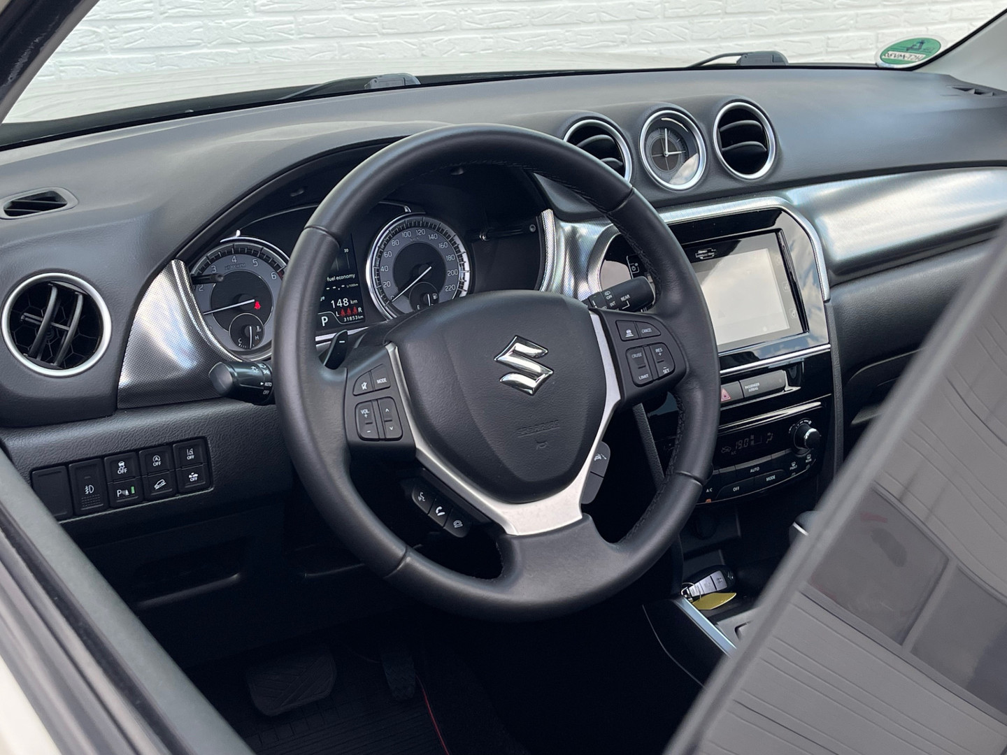 Suzuki Suzuki