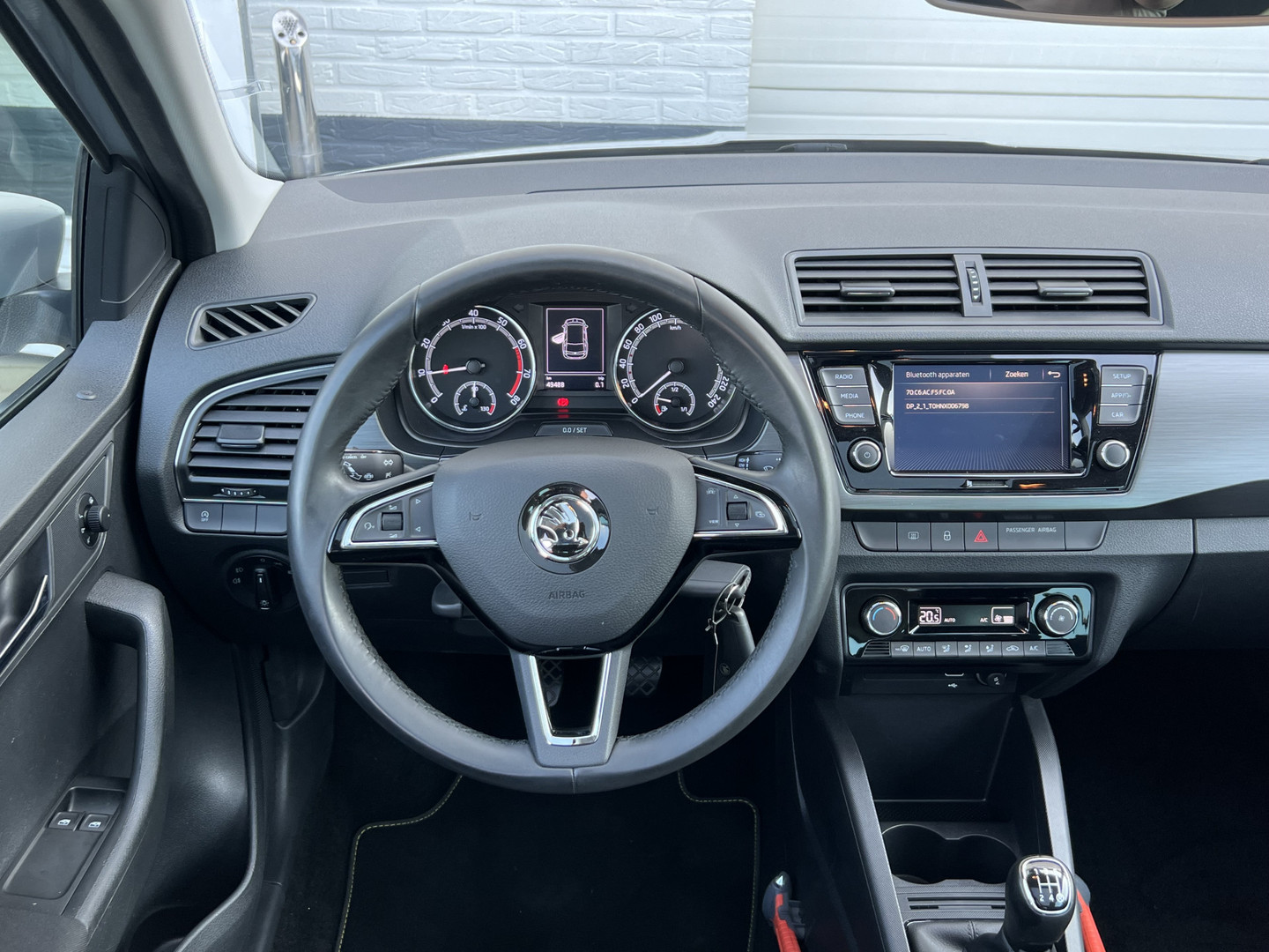 ŠKODA ŠKODA