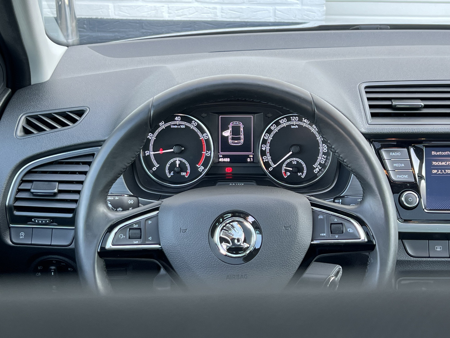 ŠKODA ŠKODA