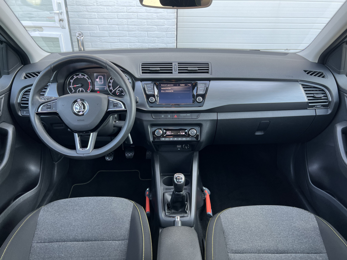ŠKODA ŠKODA