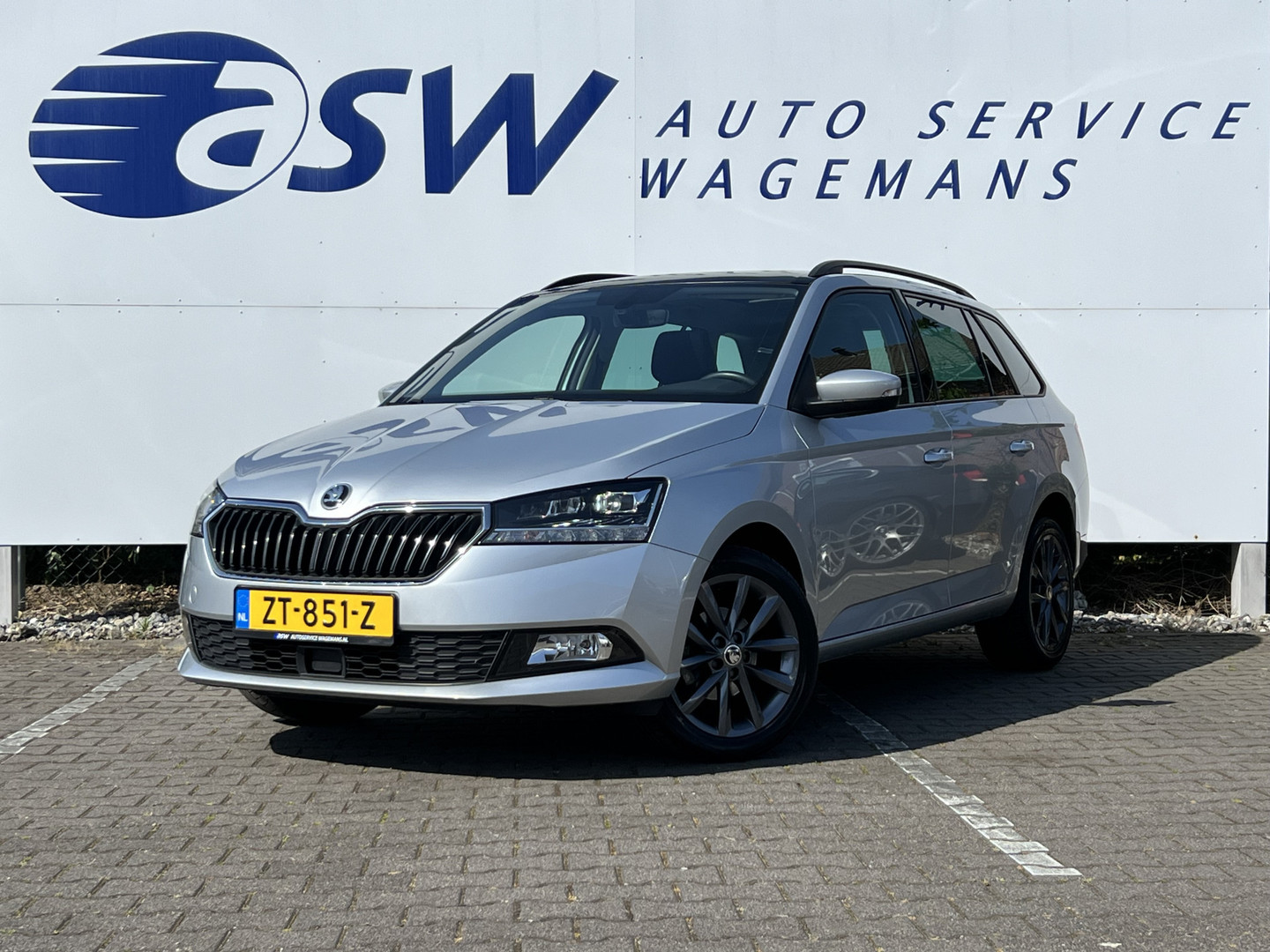 ŠKODA ŠKODA