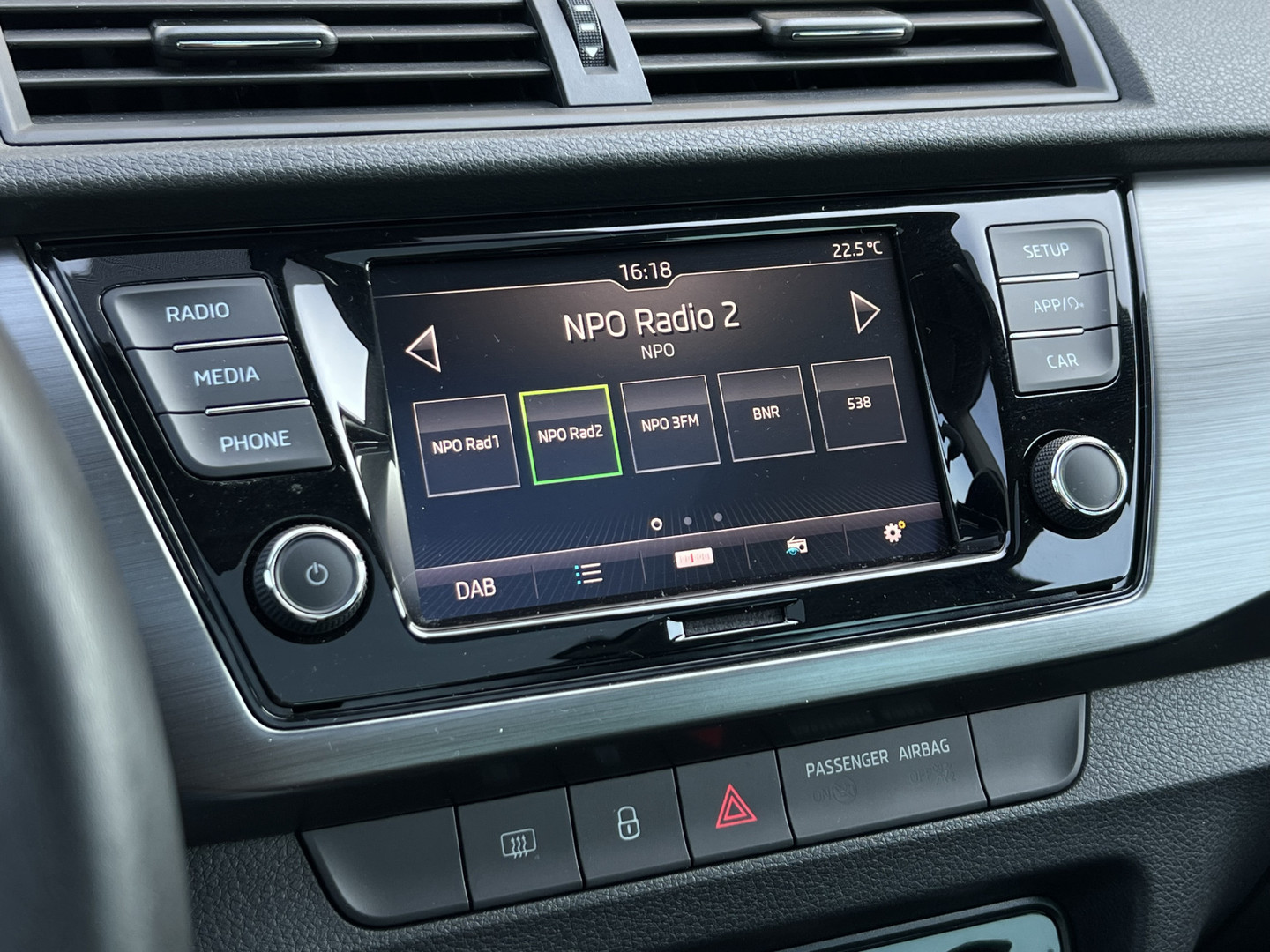 ŠKODA ŠKODA