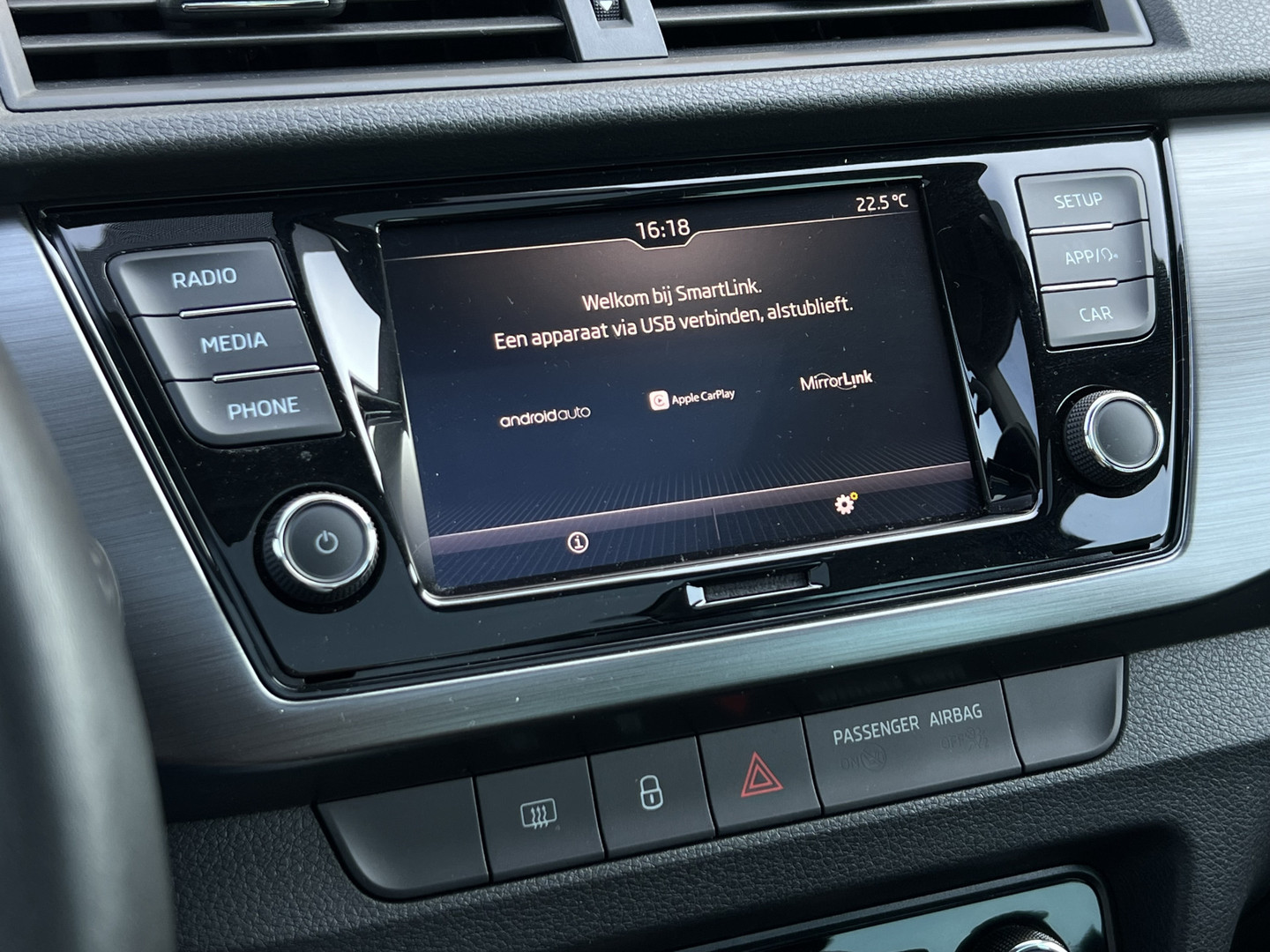 ŠKODA ŠKODA