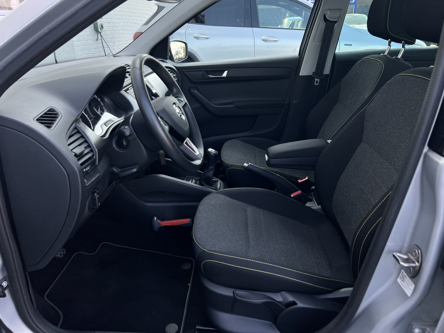 ŠKODA ŠKODA