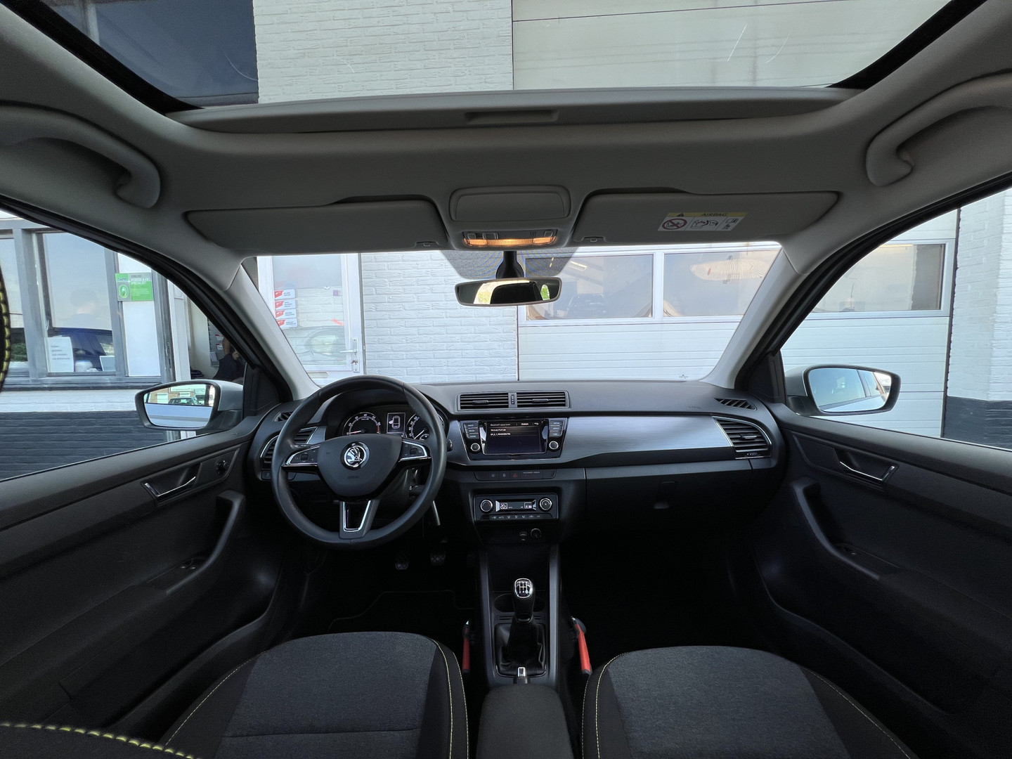ŠKODA ŠKODA