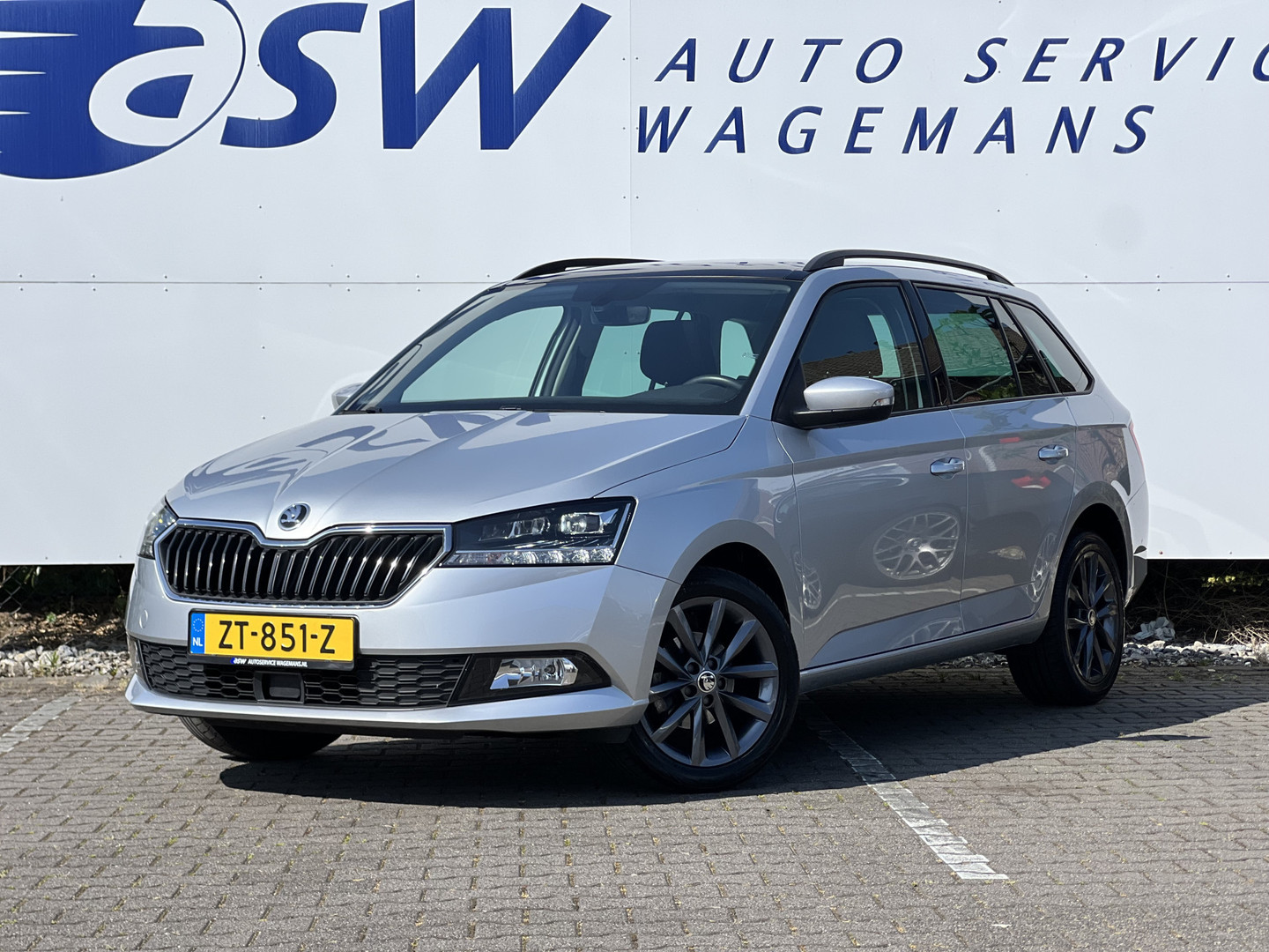 ŠKODA ŠKODA