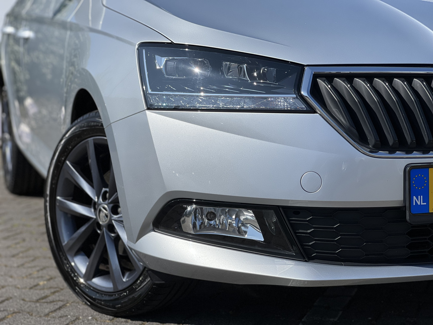 ŠKODA ŠKODA
