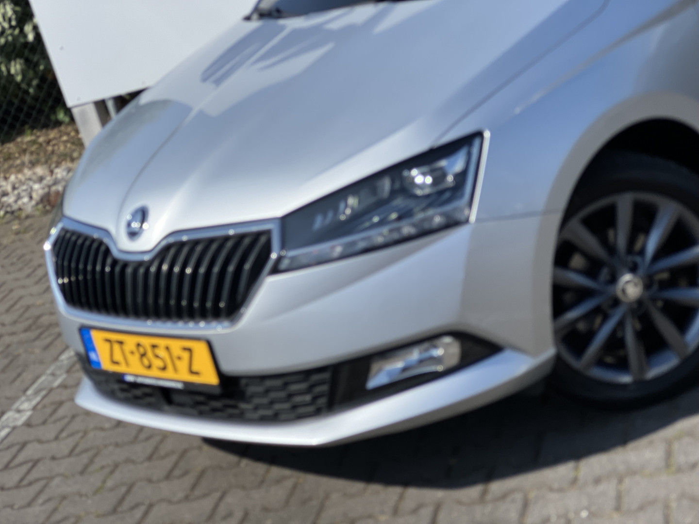 ŠKODA ŠKODA