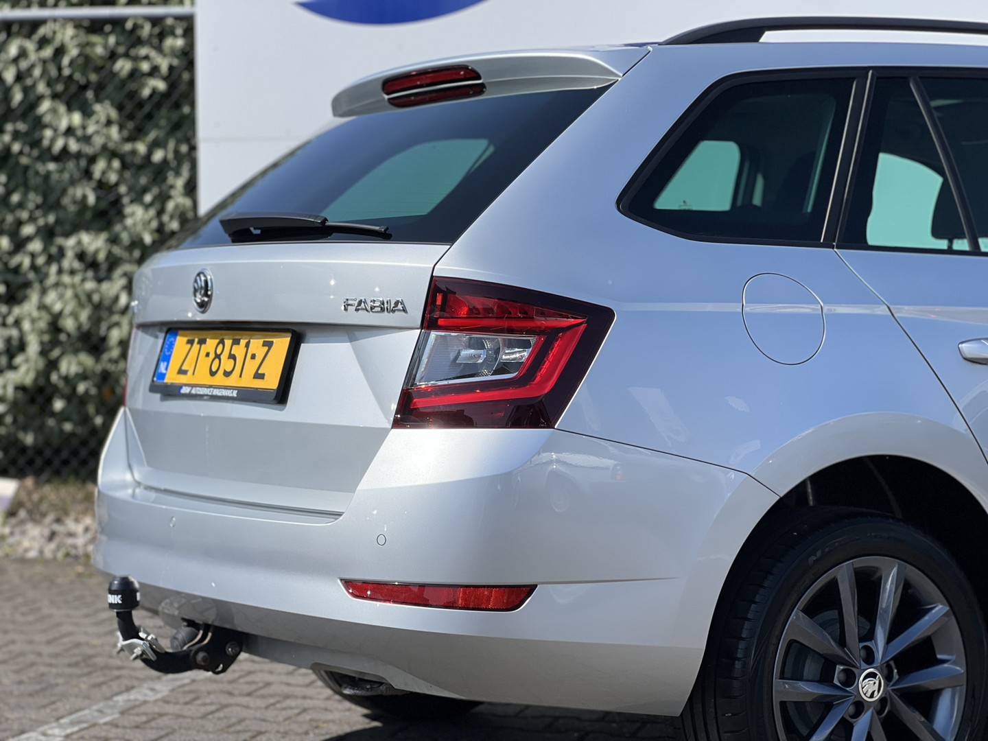 ŠKODA ŠKODA