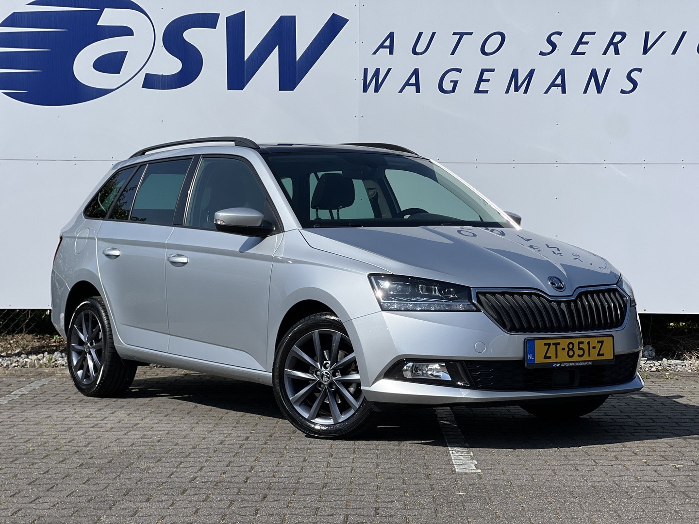 ŠKODA ŠKODA