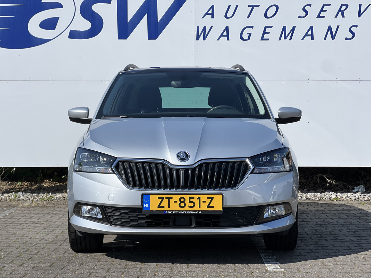 ŠKODA ŠKODA