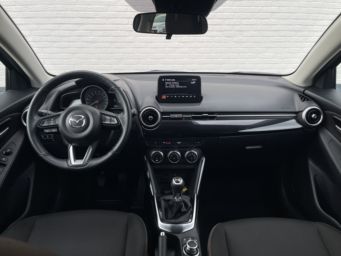 Mazda Mazda