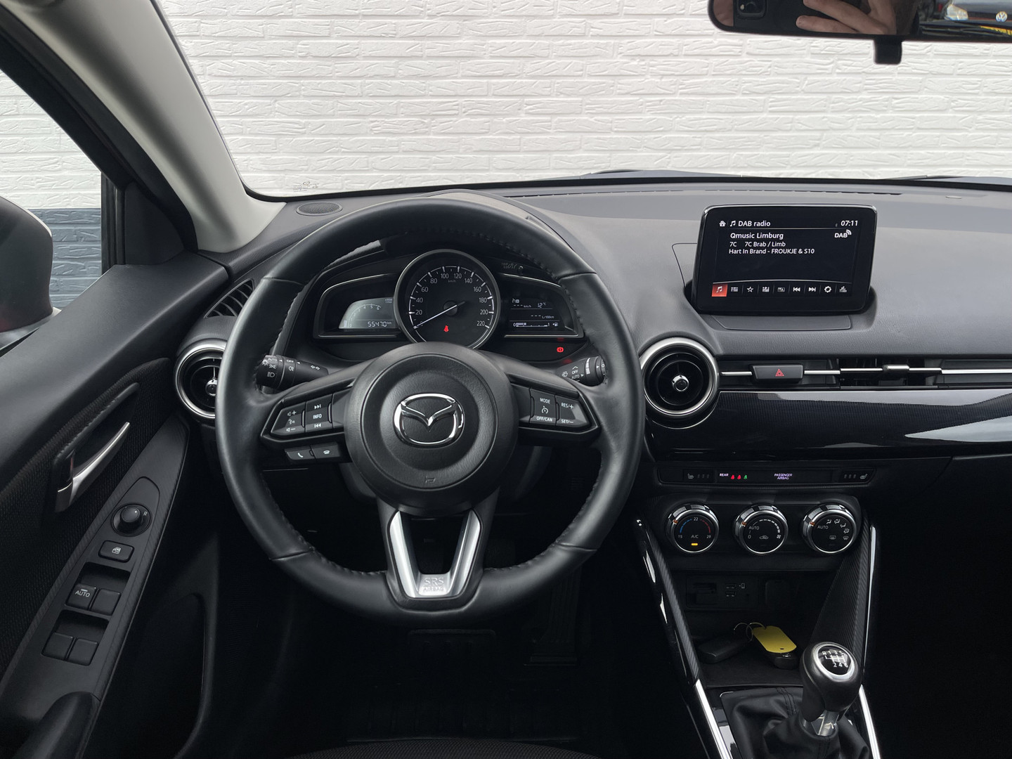 Mazda Mazda