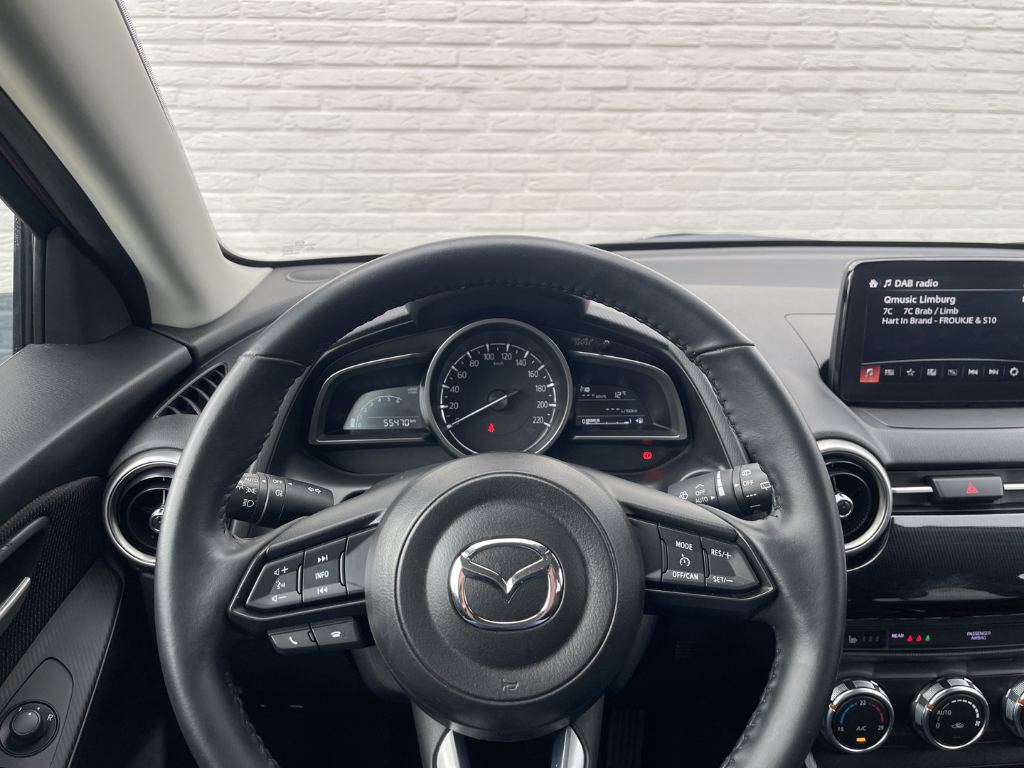 Mazda Mazda
