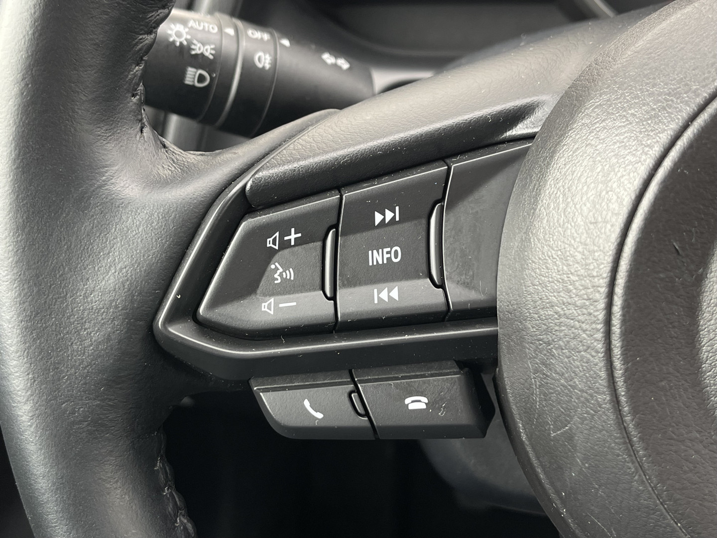 Mazda Mazda