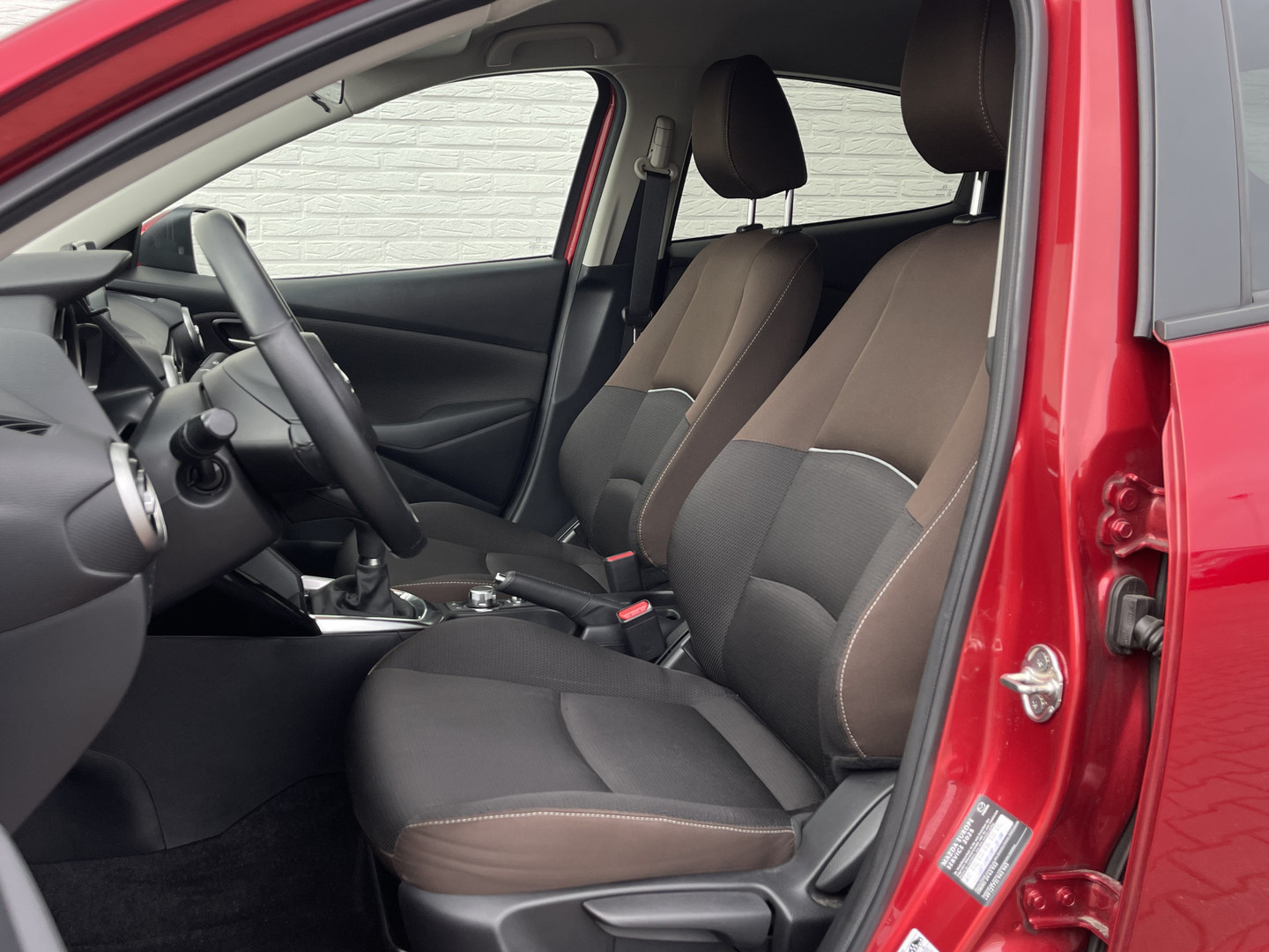 Mazda Mazda