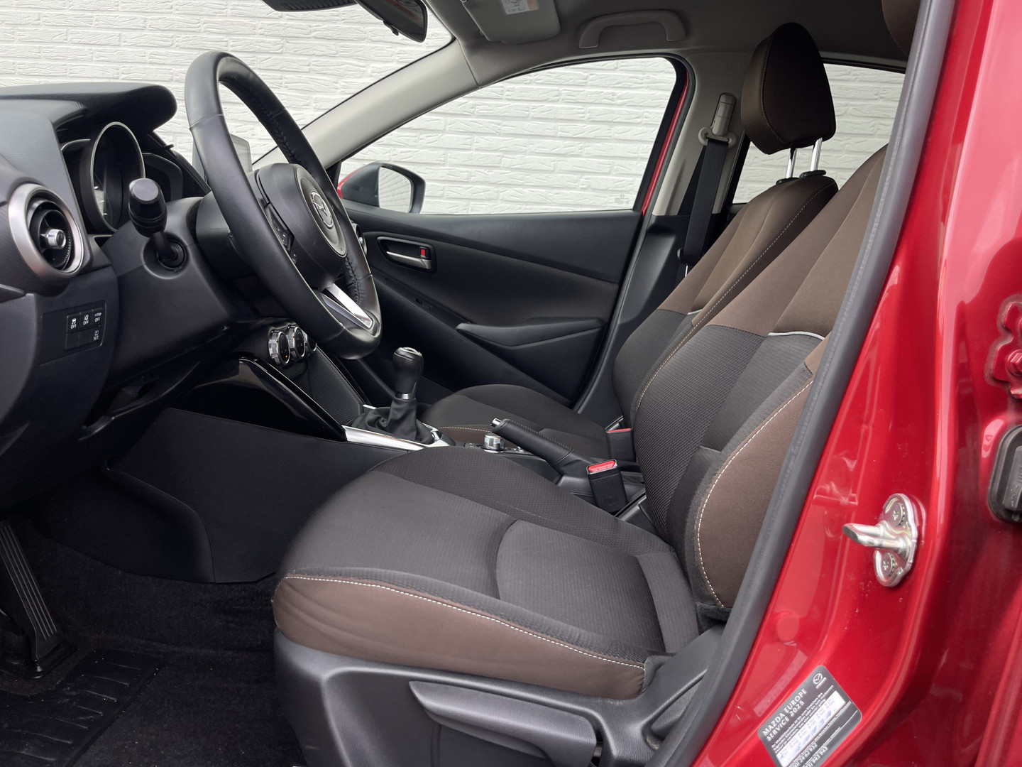 Mazda Mazda