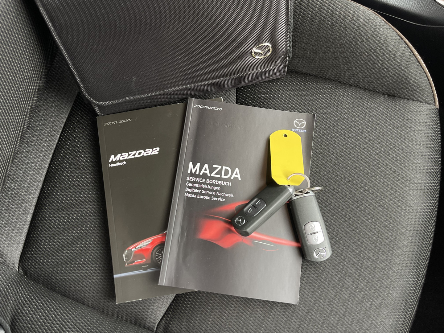Mazda Mazda