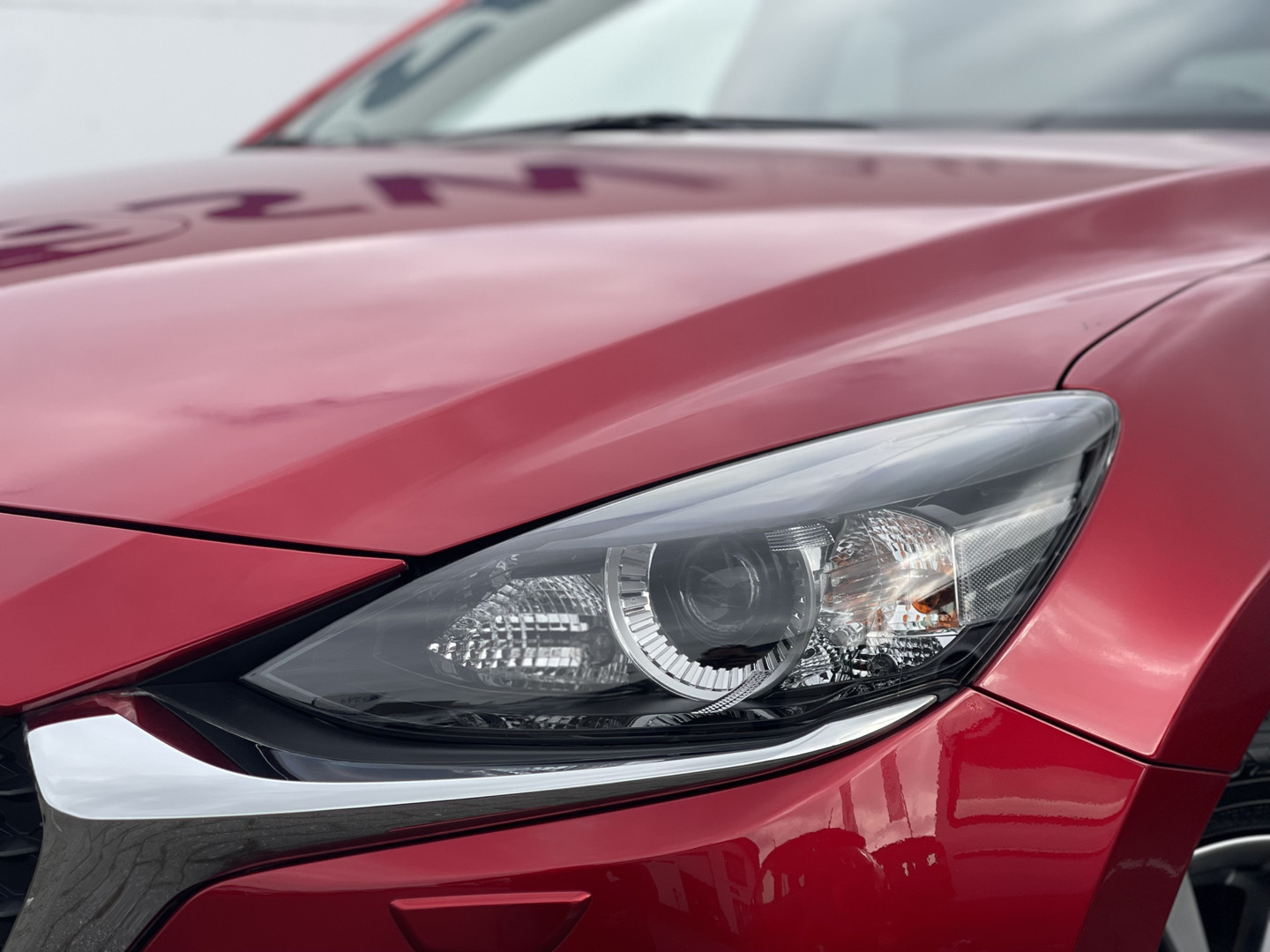 Mazda Mazda