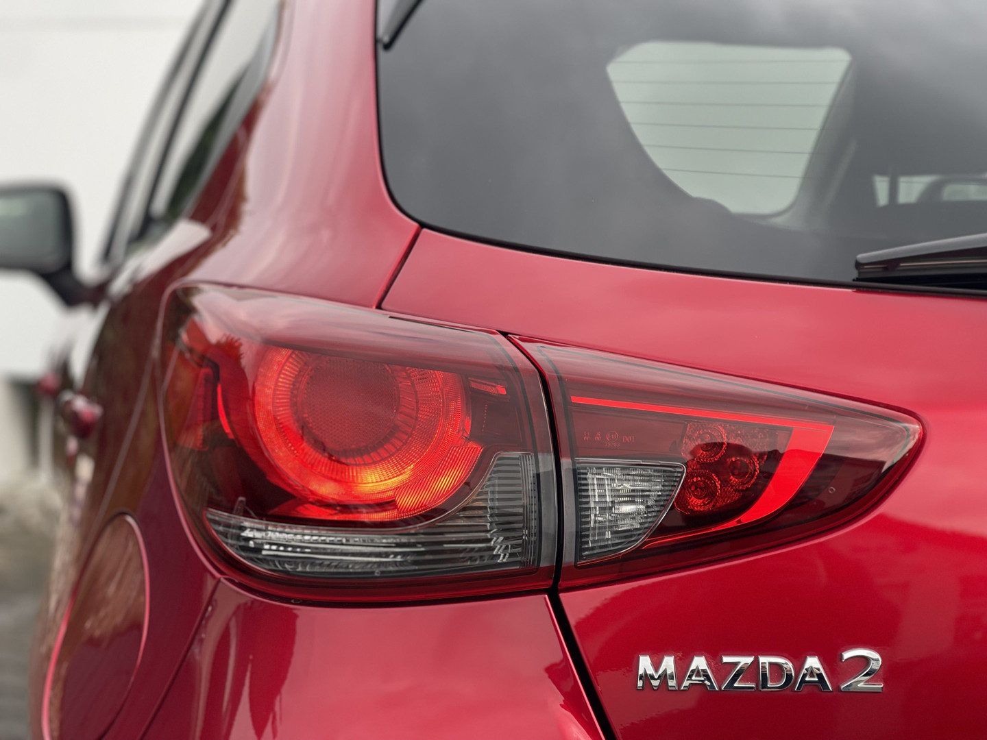 Mazda Mazda