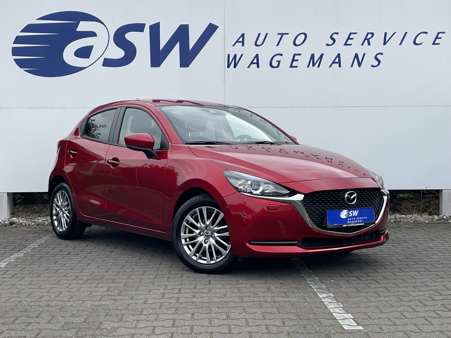 Mazda Mazda