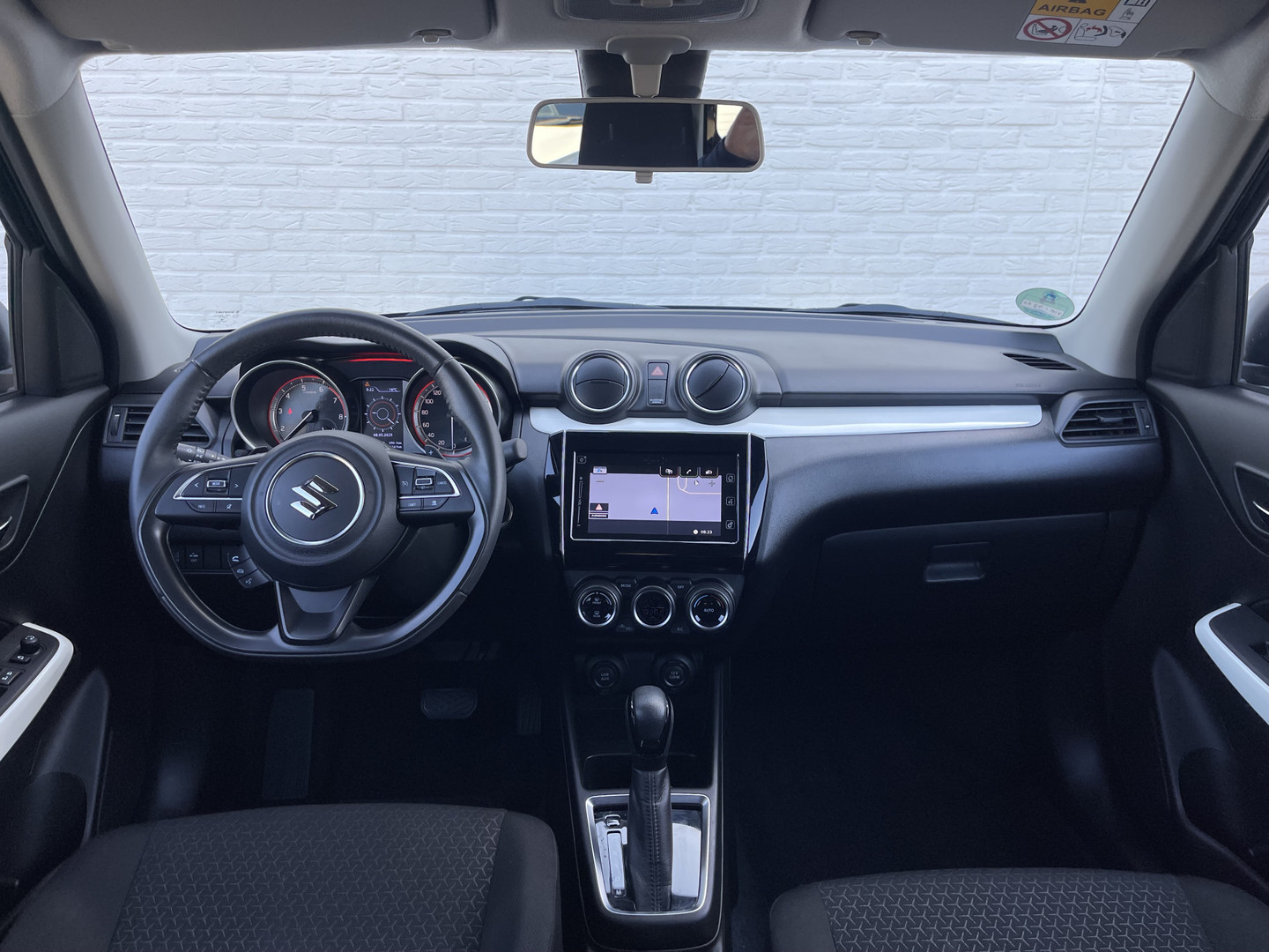 Suzuki Suzuki