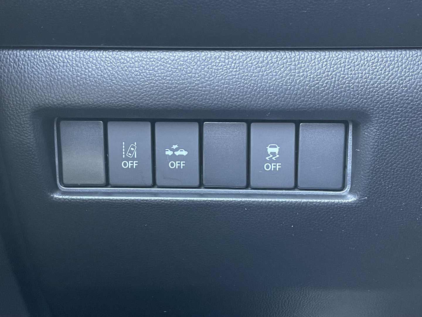 Suzuki Suzuki